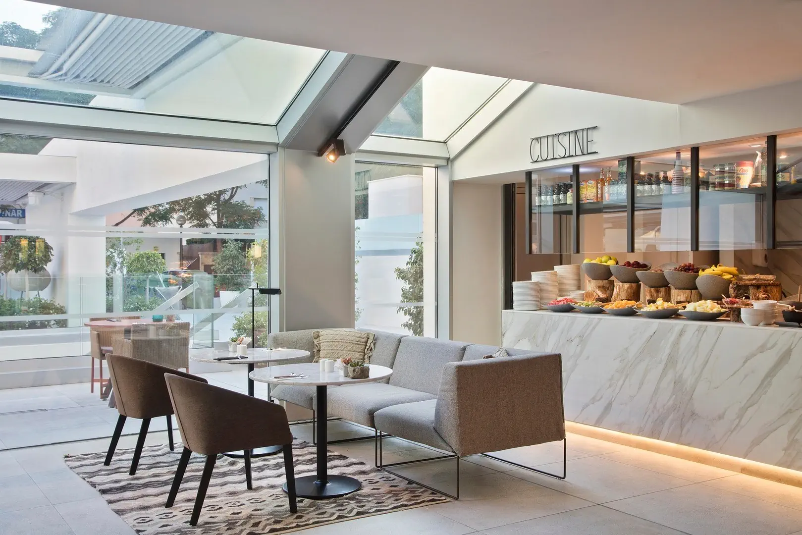 Hotel INNSiDE Palma Bosque