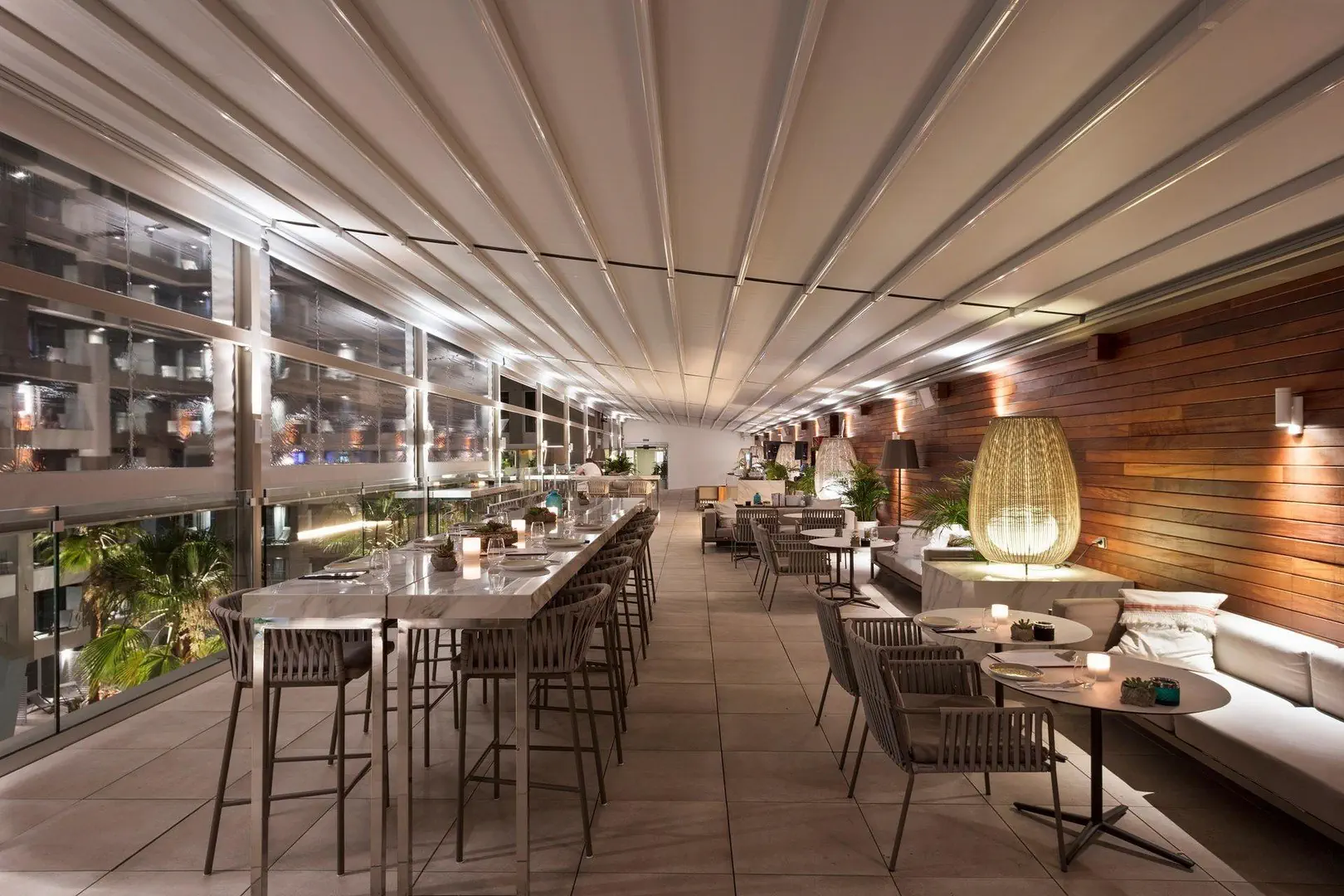 Hotel INNSiDE Palma Bosque