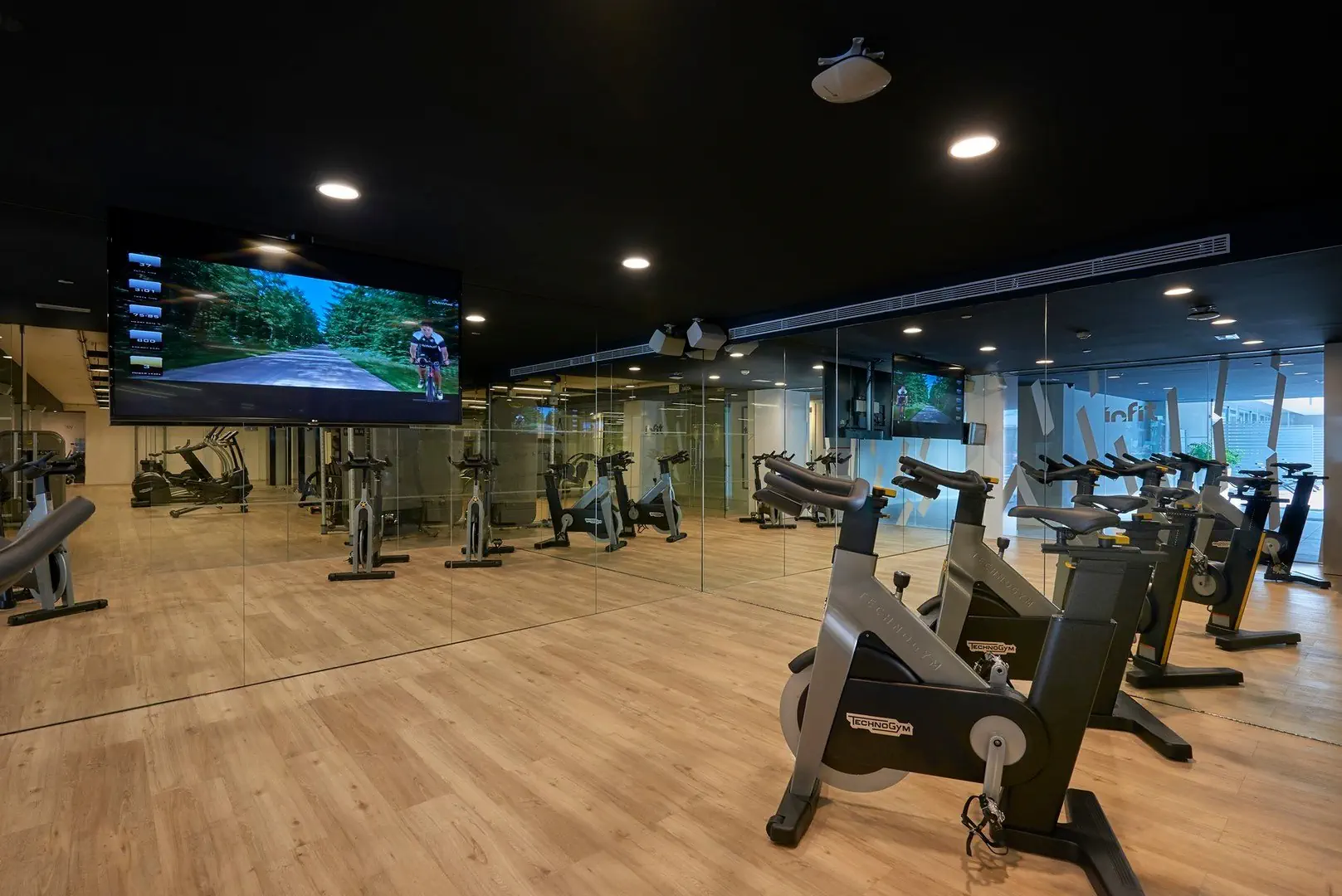 Hotel INNSiDE Palma Bosque