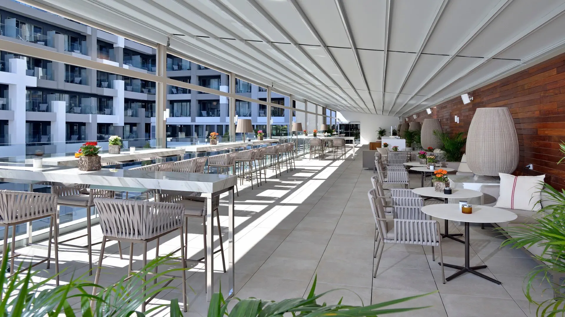 Hotel INNSiDE Palma Bosque