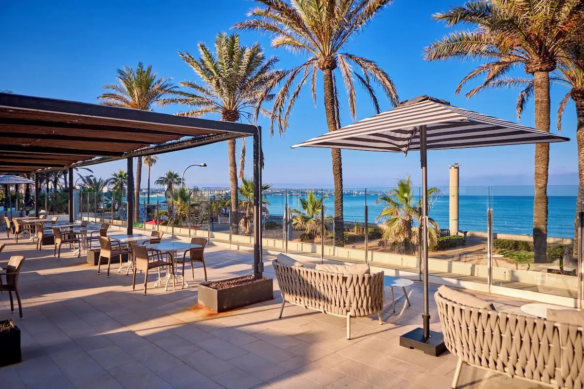 Universal Neptuno (Playa de Palma)