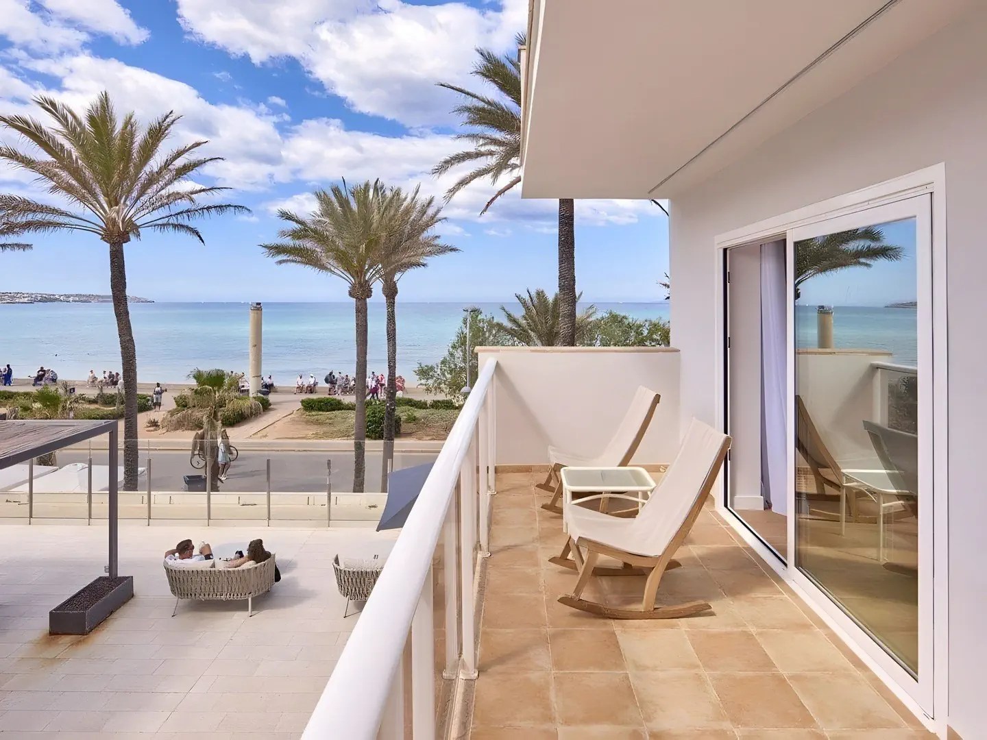 Universal Neptuno (Playa de Palma)
