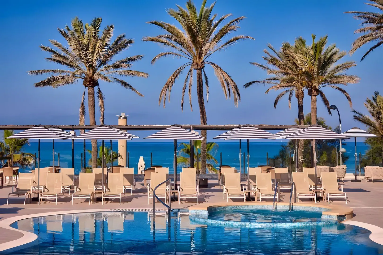 Universal Neptuno (Playa de Palma)
