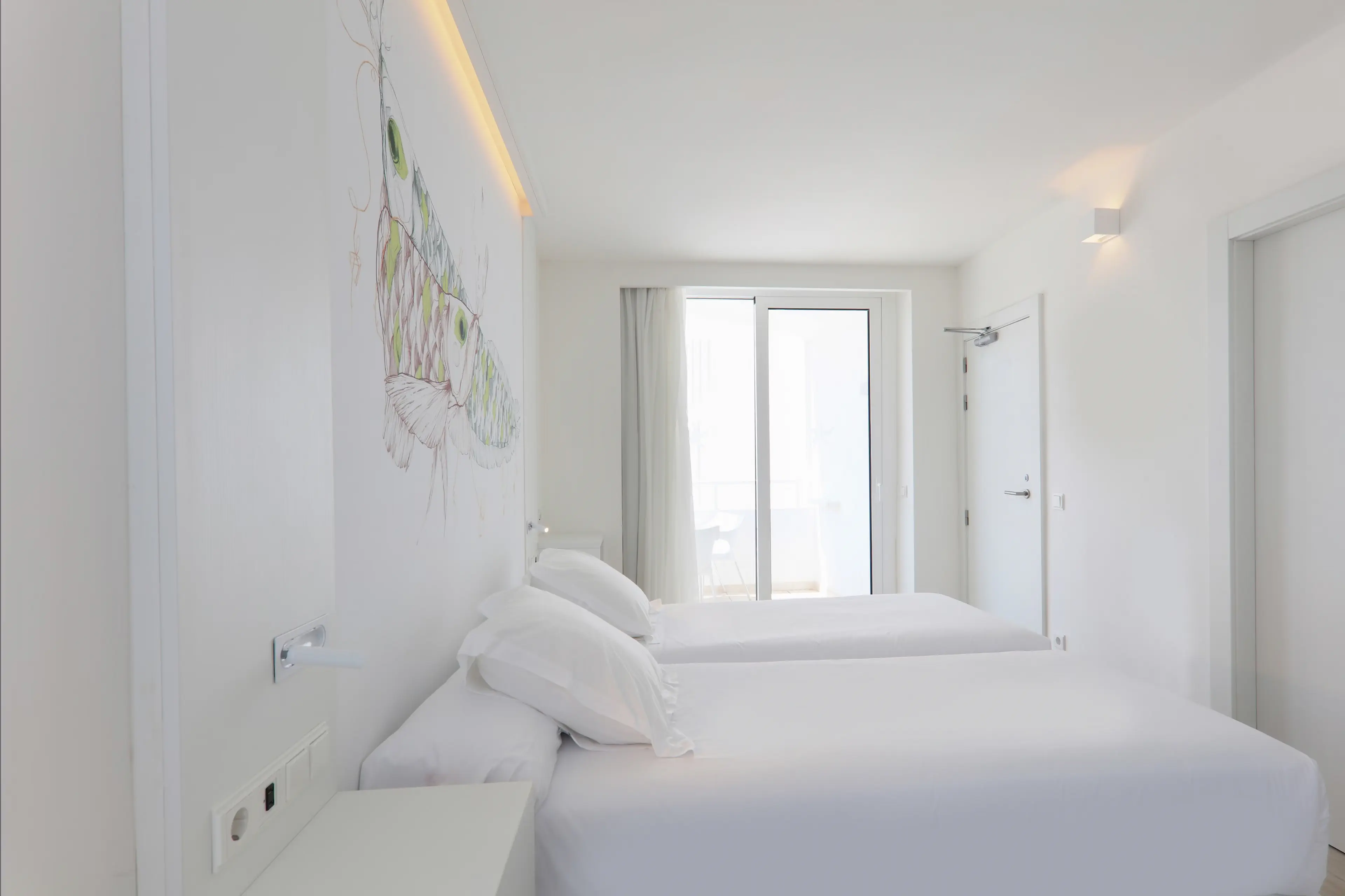 Hotel Iberostar Waves Bahía de Palma