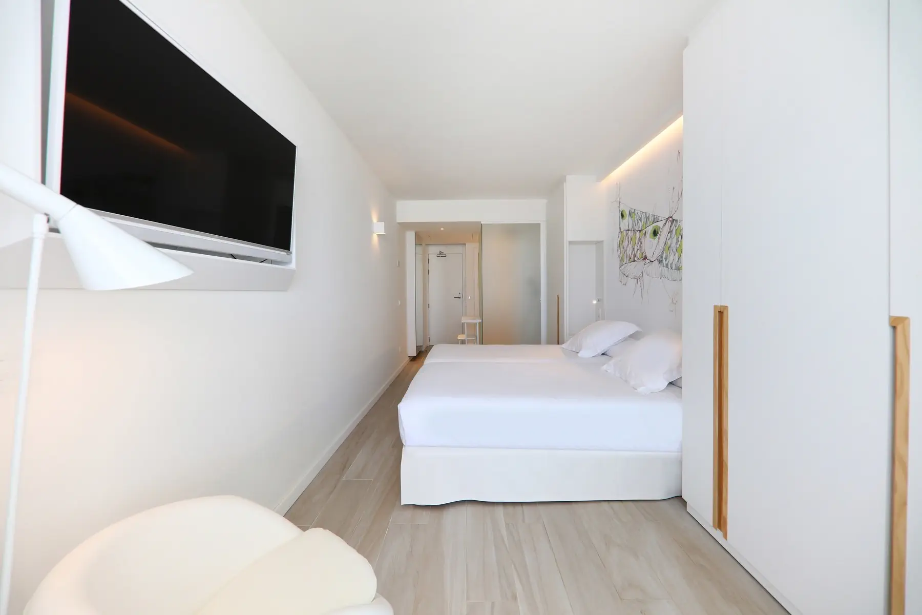 Hotel Iberostar Waves Bahía de Palma