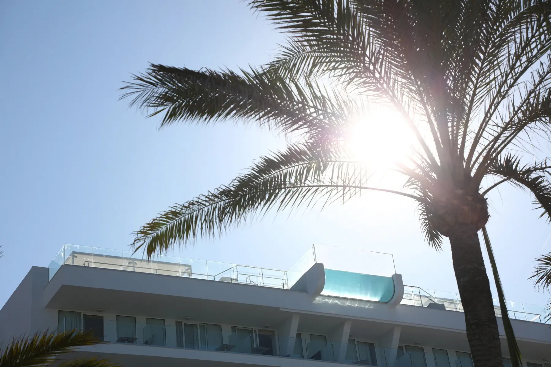 Hotel Iberostar Waves Bahía de Palma