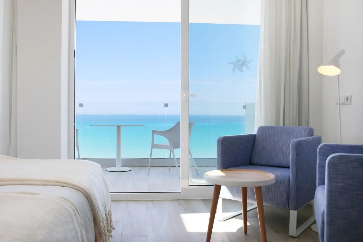 Hotel Iberostar Waves Bahía de Palma