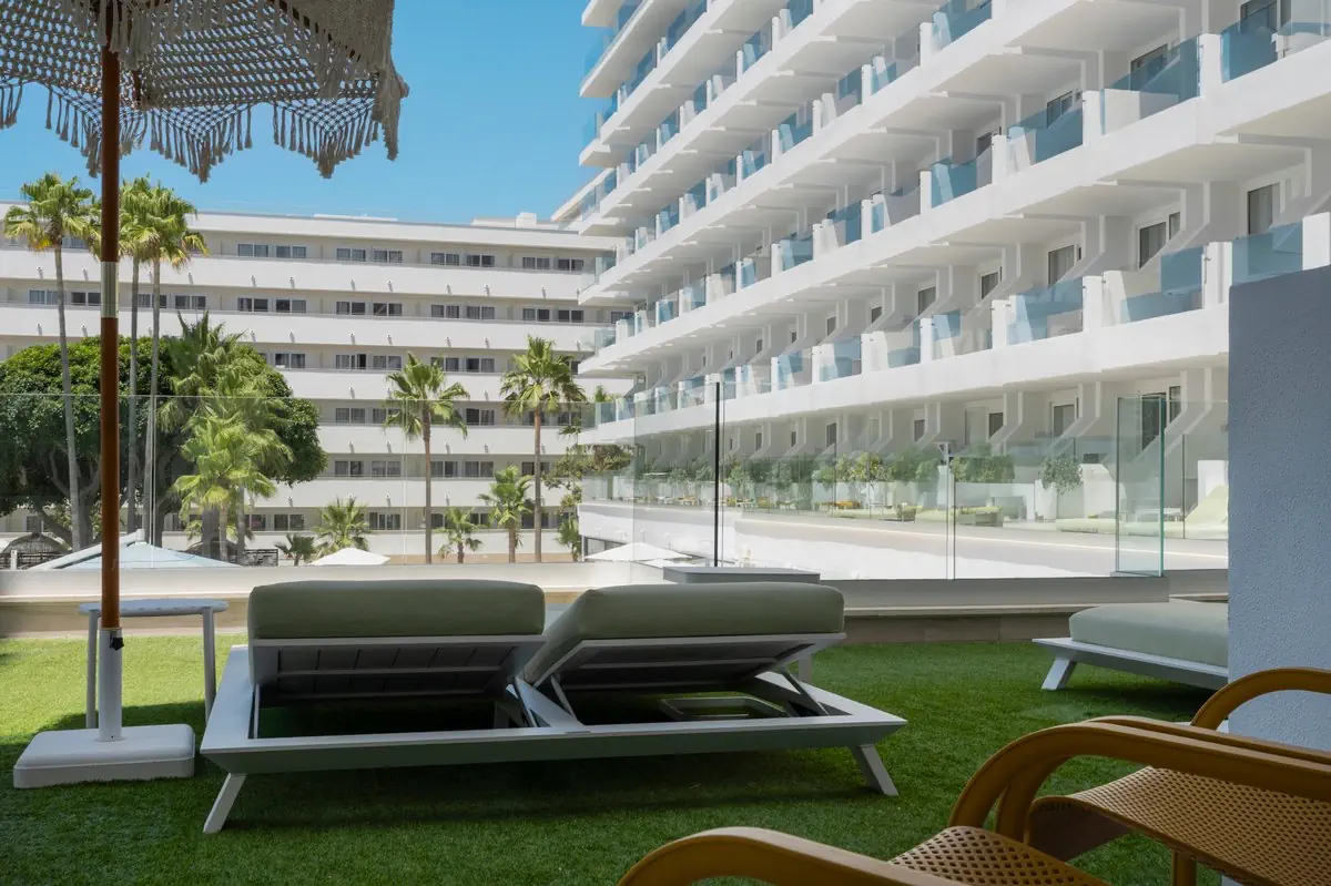 Hotel Iberostar Waves Bahía de Palma