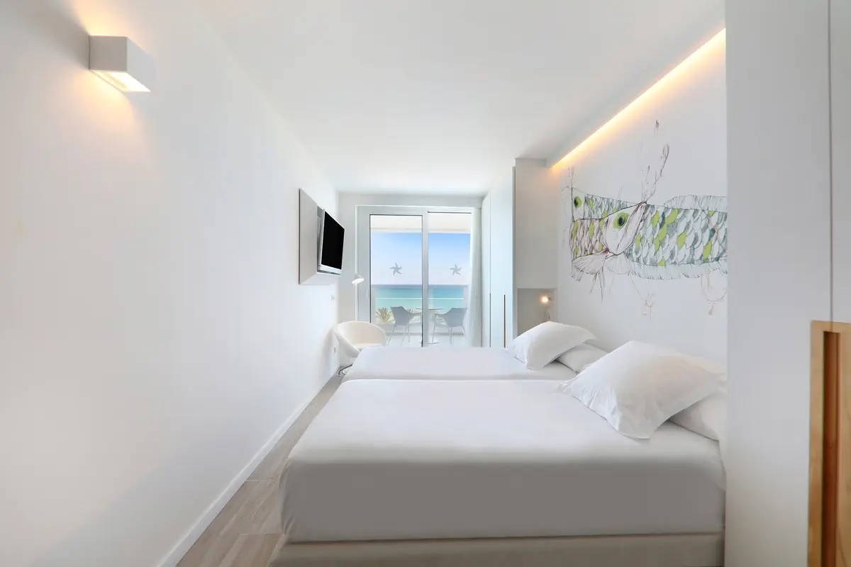 Hotel Iberostar Waves Bahía de Palma