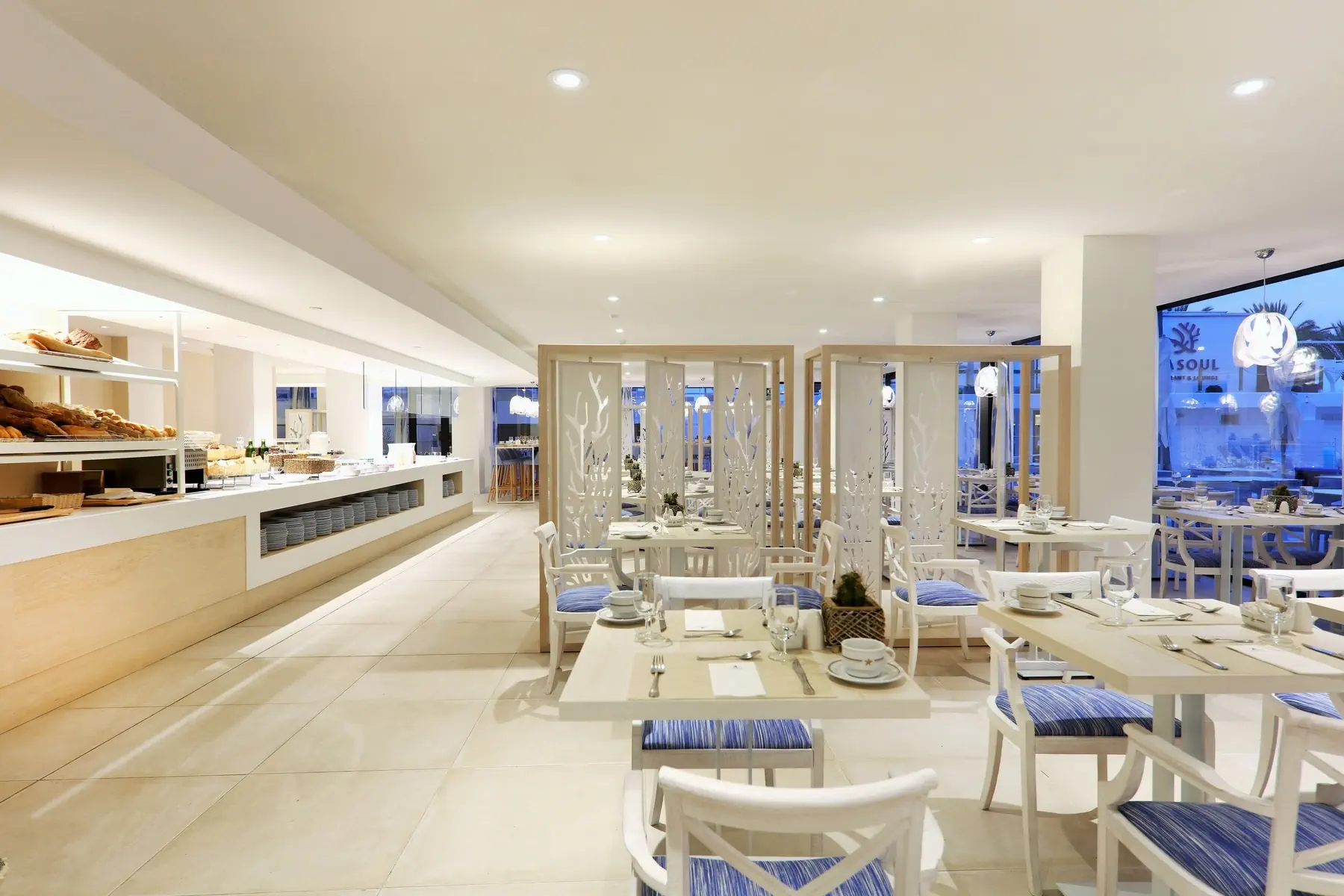 Hotel Iberostar Waves Bahía de Palma