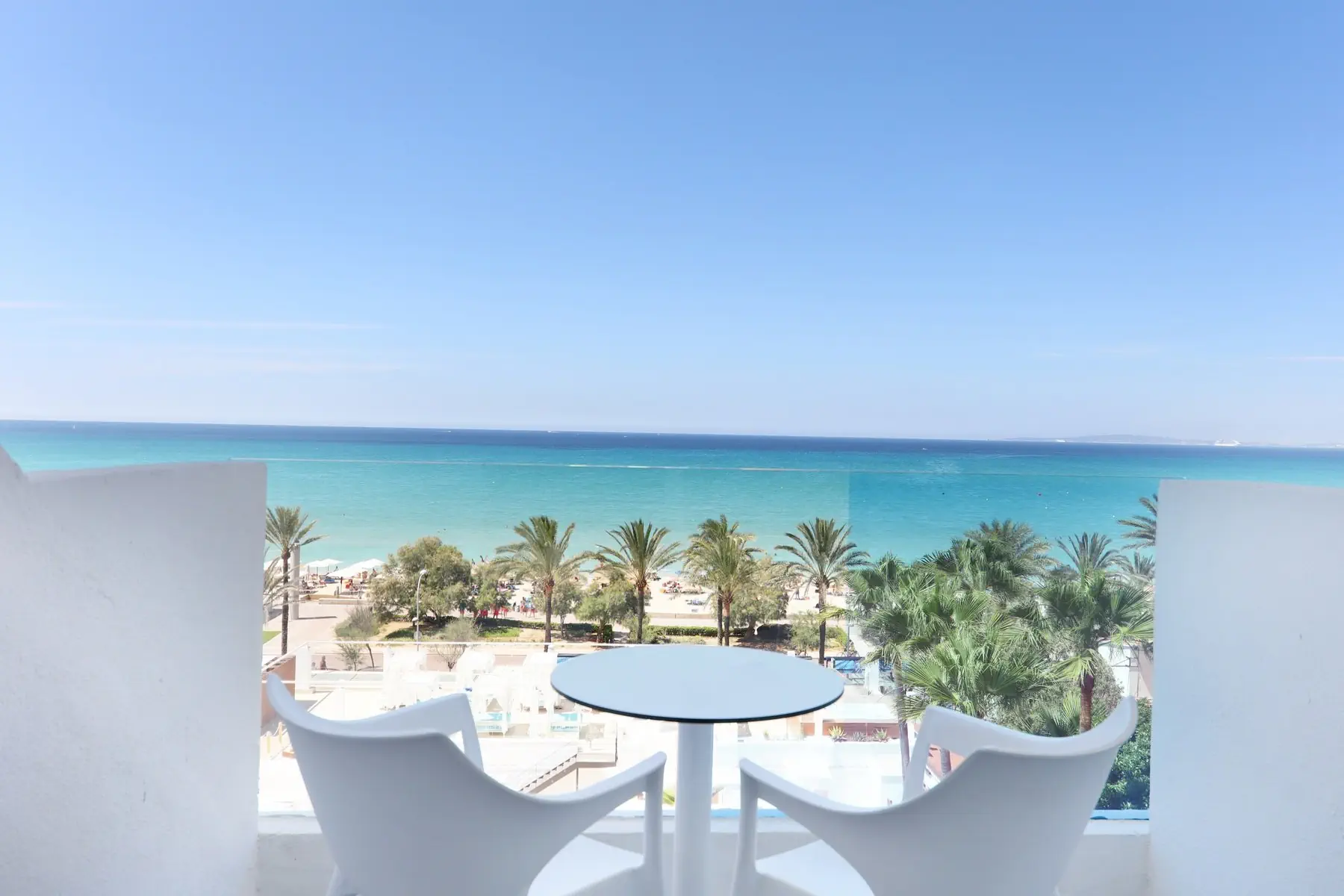 Hotel Iberostar Waves Bahía de Palma