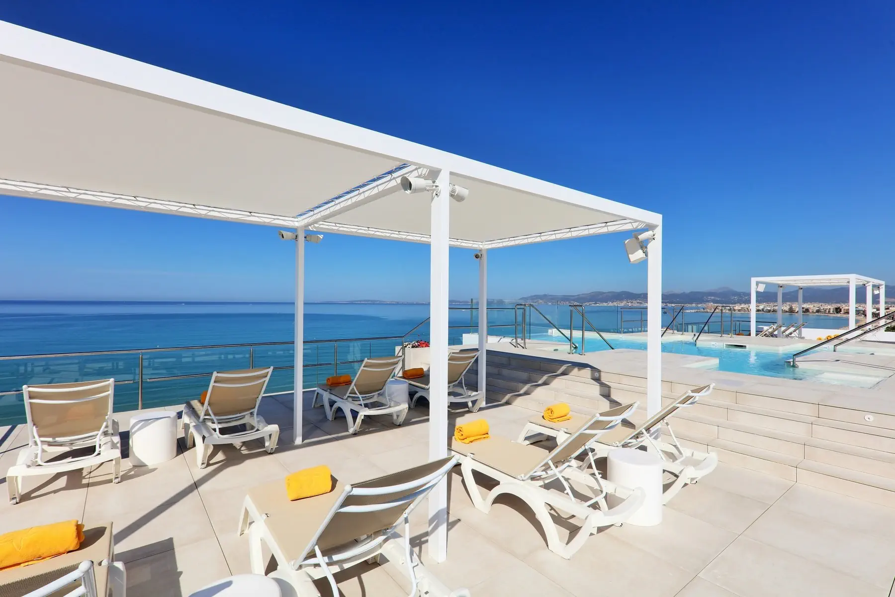 Hotel Iberostar Waves Bahía de Palma