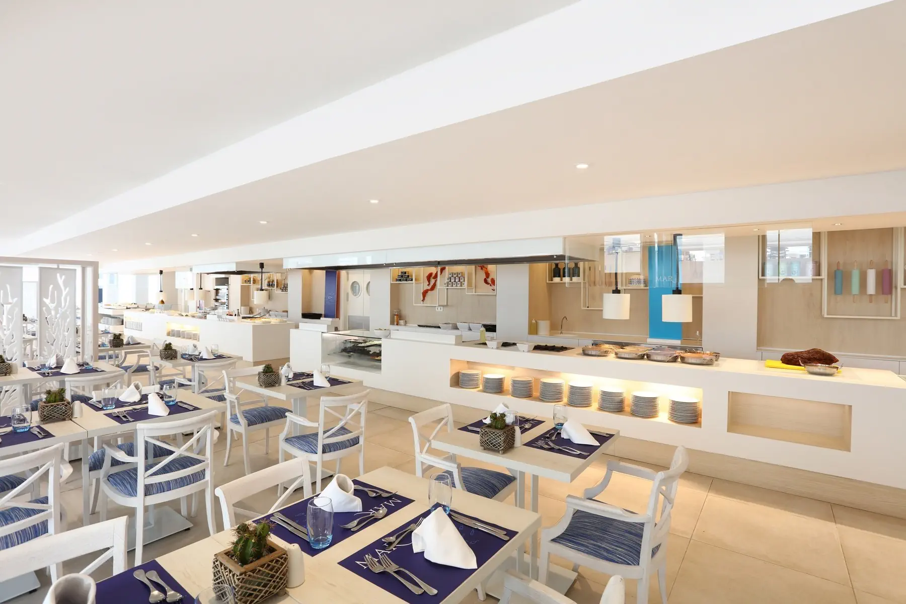 Hotel Iberostar Waves Bahía de Palma