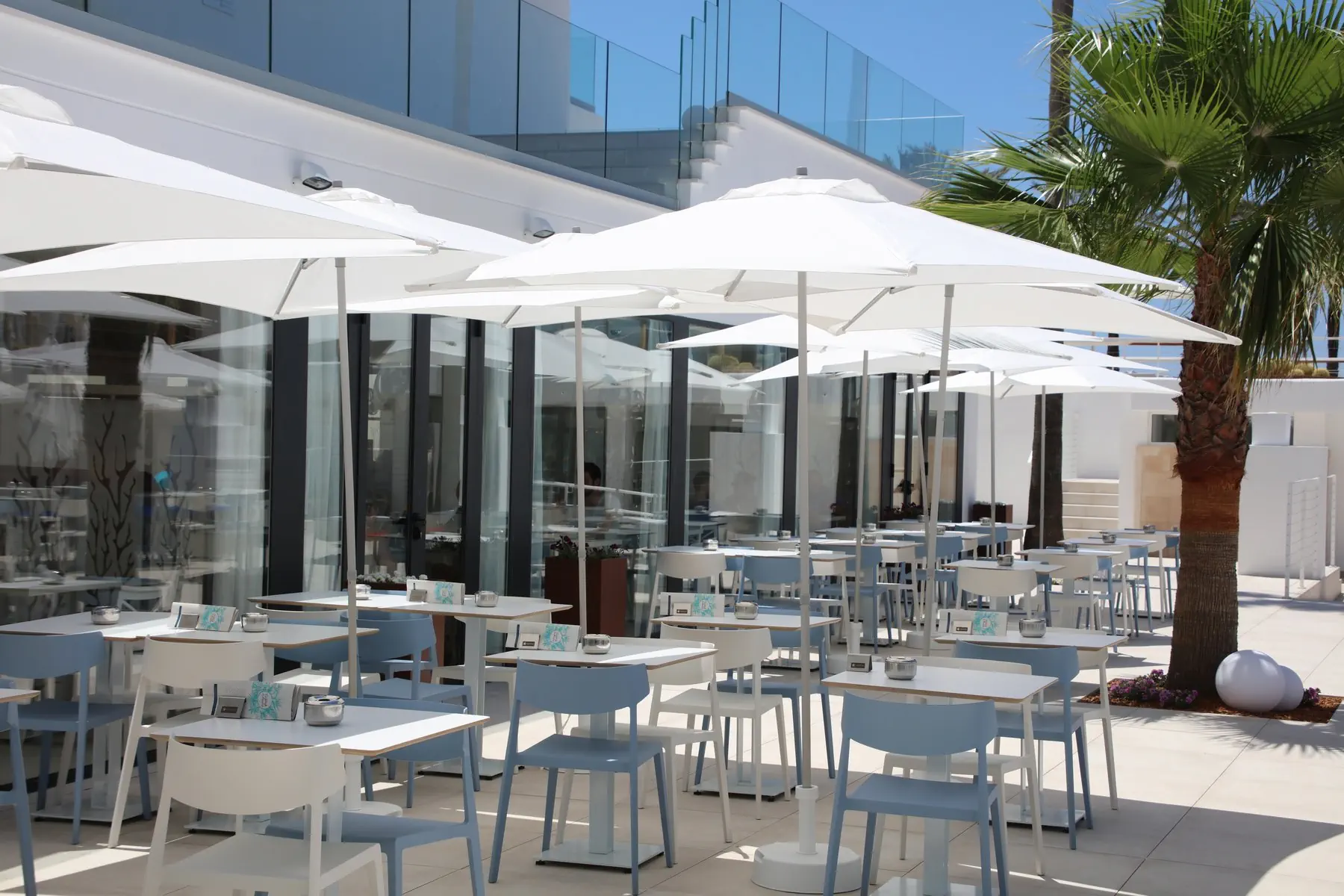 Hotel Iberostar Waves Bahía de Palma