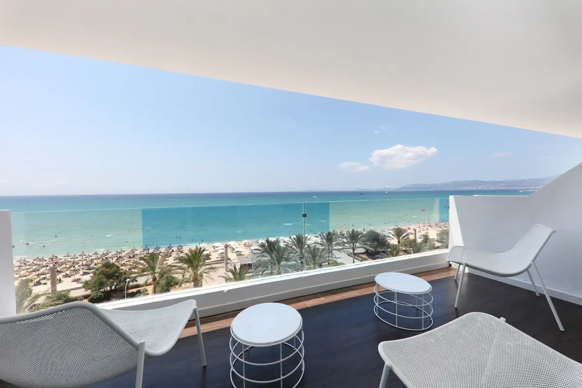 Hotel Iberostar Waves Bahía de Palma