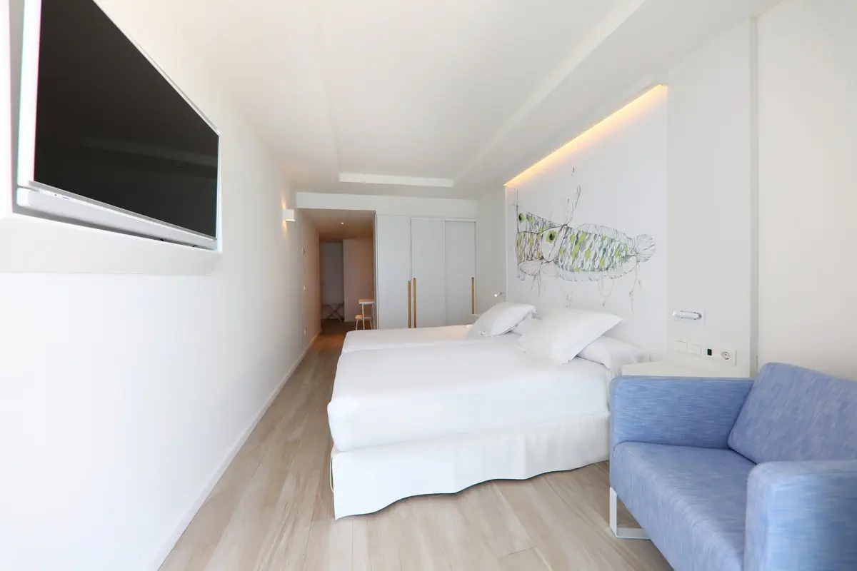 Hotel Iberostar Waves Bahía de Palma