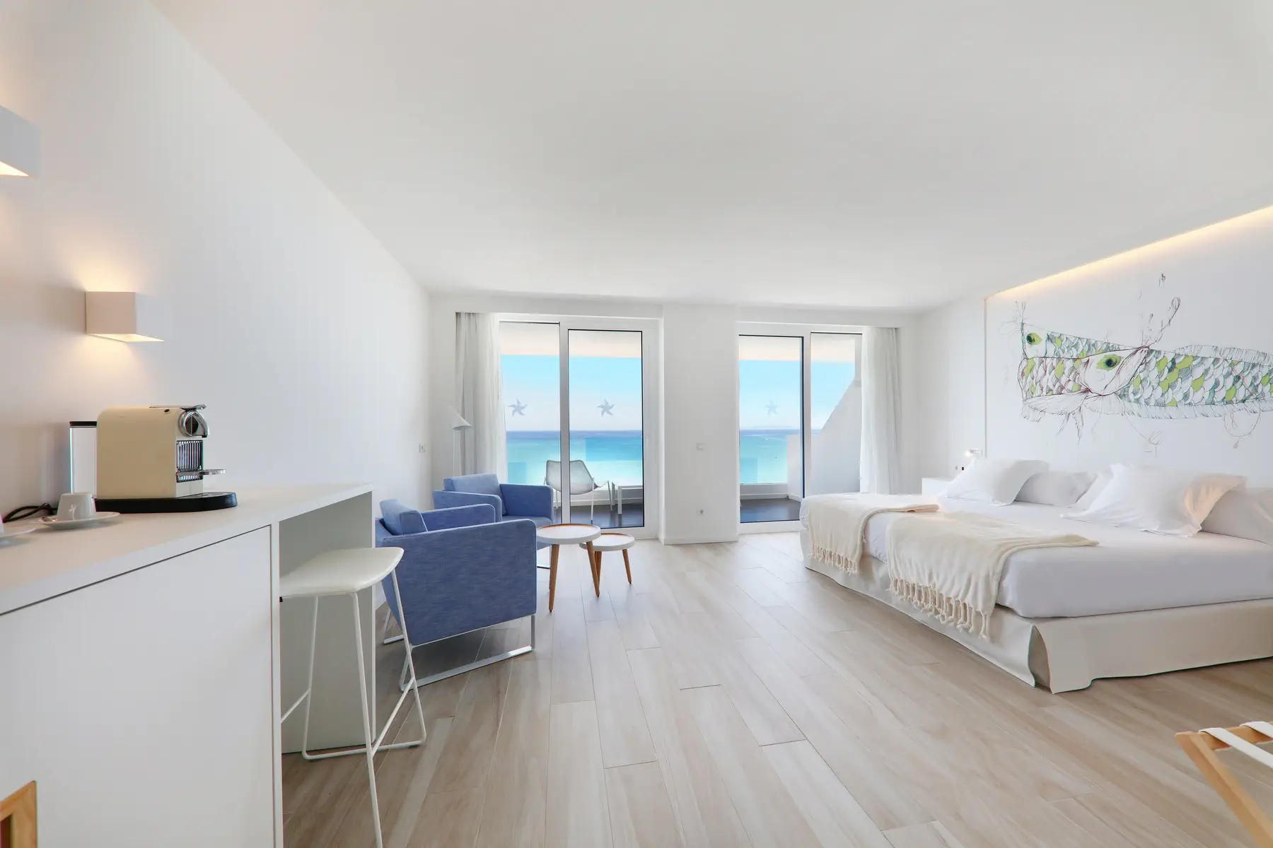 Hotel Iberostar Waves Bahía de Palma