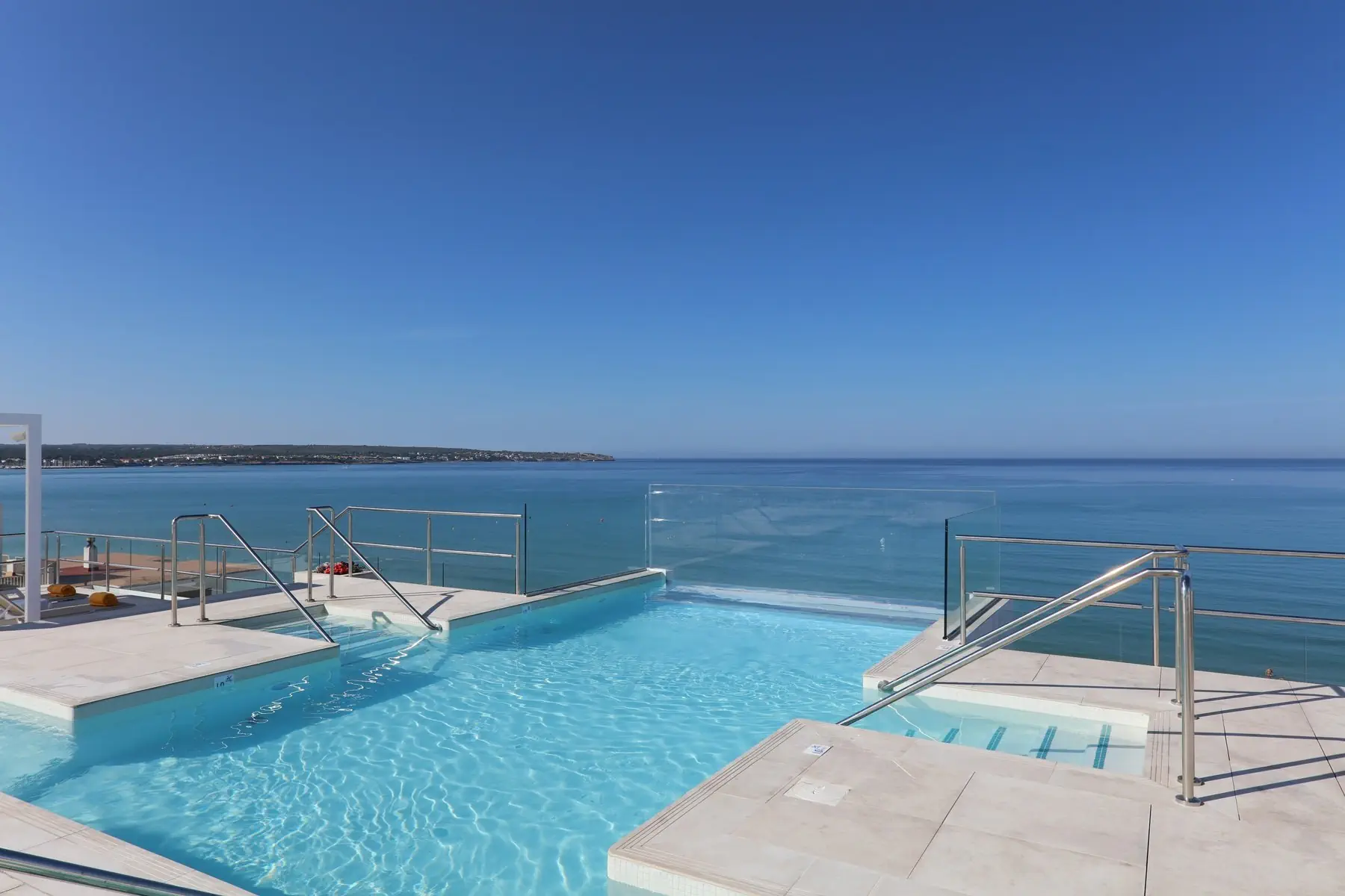 Hotel Iberostar Waves Bahía de Palma