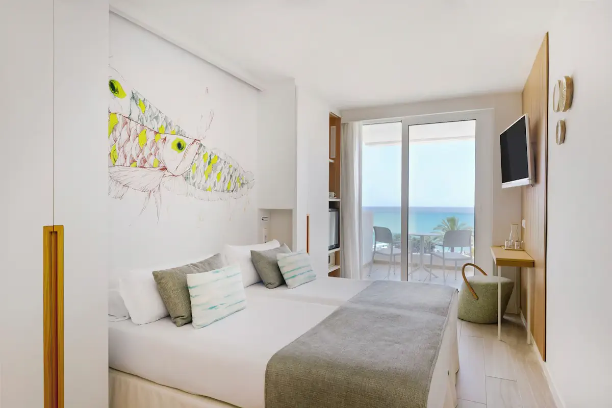 Hotel Iberostar Waves Bahía de Palma