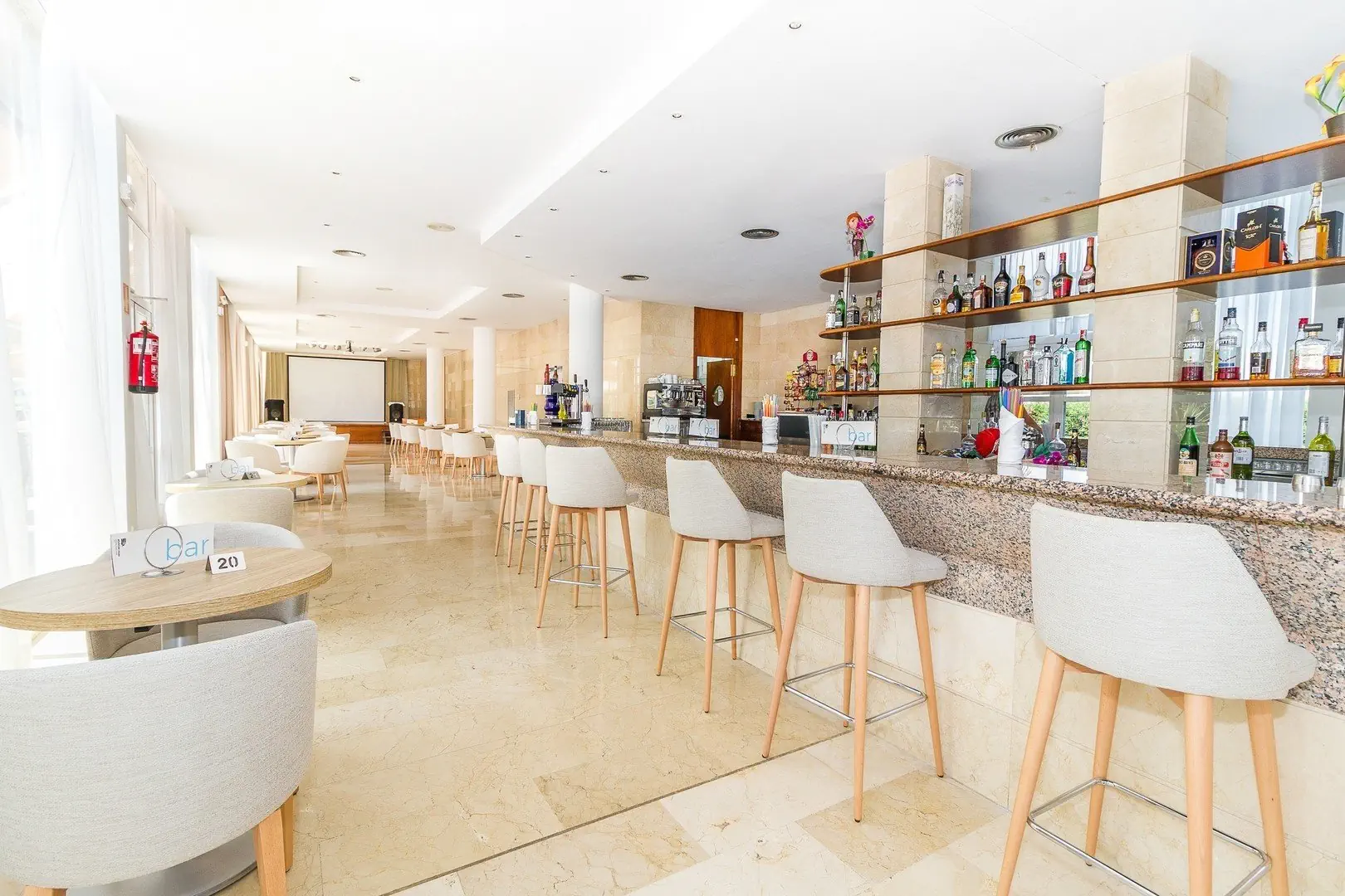 Zafiro Alzinar Mar (ex. Alegria Alzinar Mar Suites)