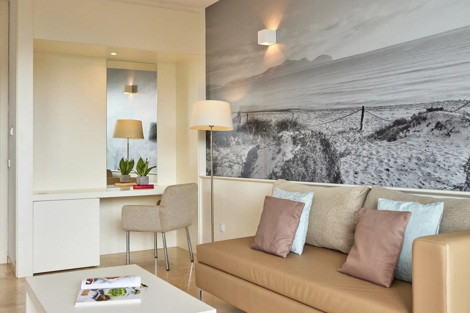 Zafiro Alzinar Mar (ex. Alegria Alzinar Mar Suites)