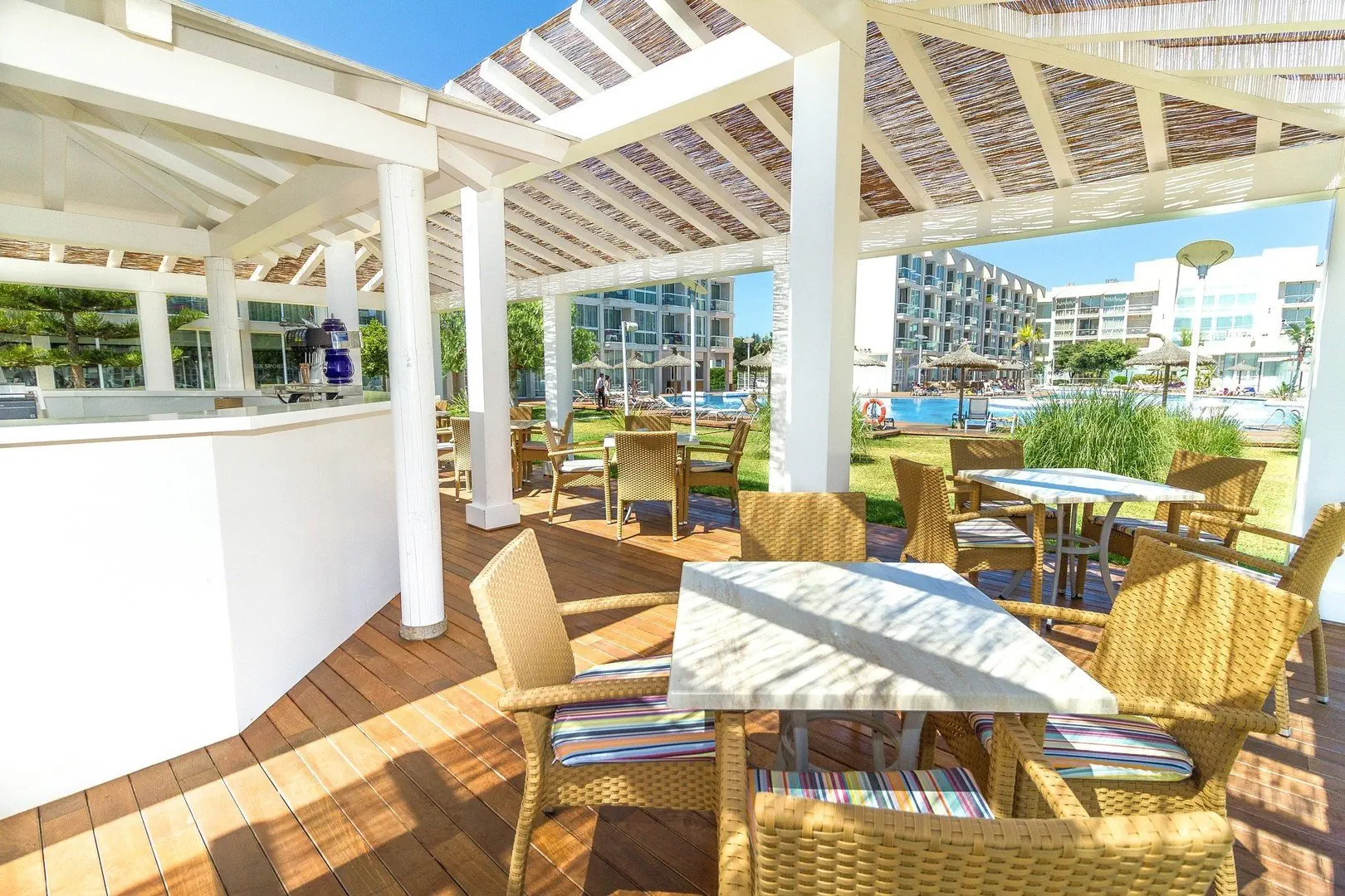 Zafiro Alzinar Mar (ex. Alegria Alzinar Mar Suites)