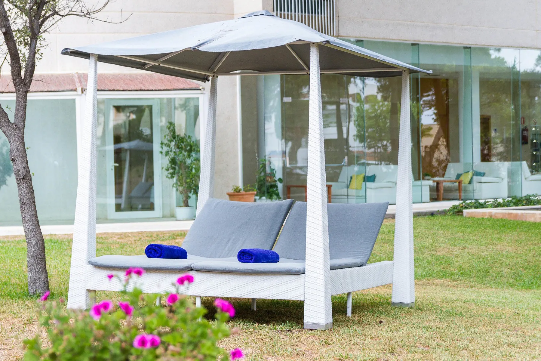 Zafiro Alzinar Mar (ex. Alegria Alzinar Mar Suites)