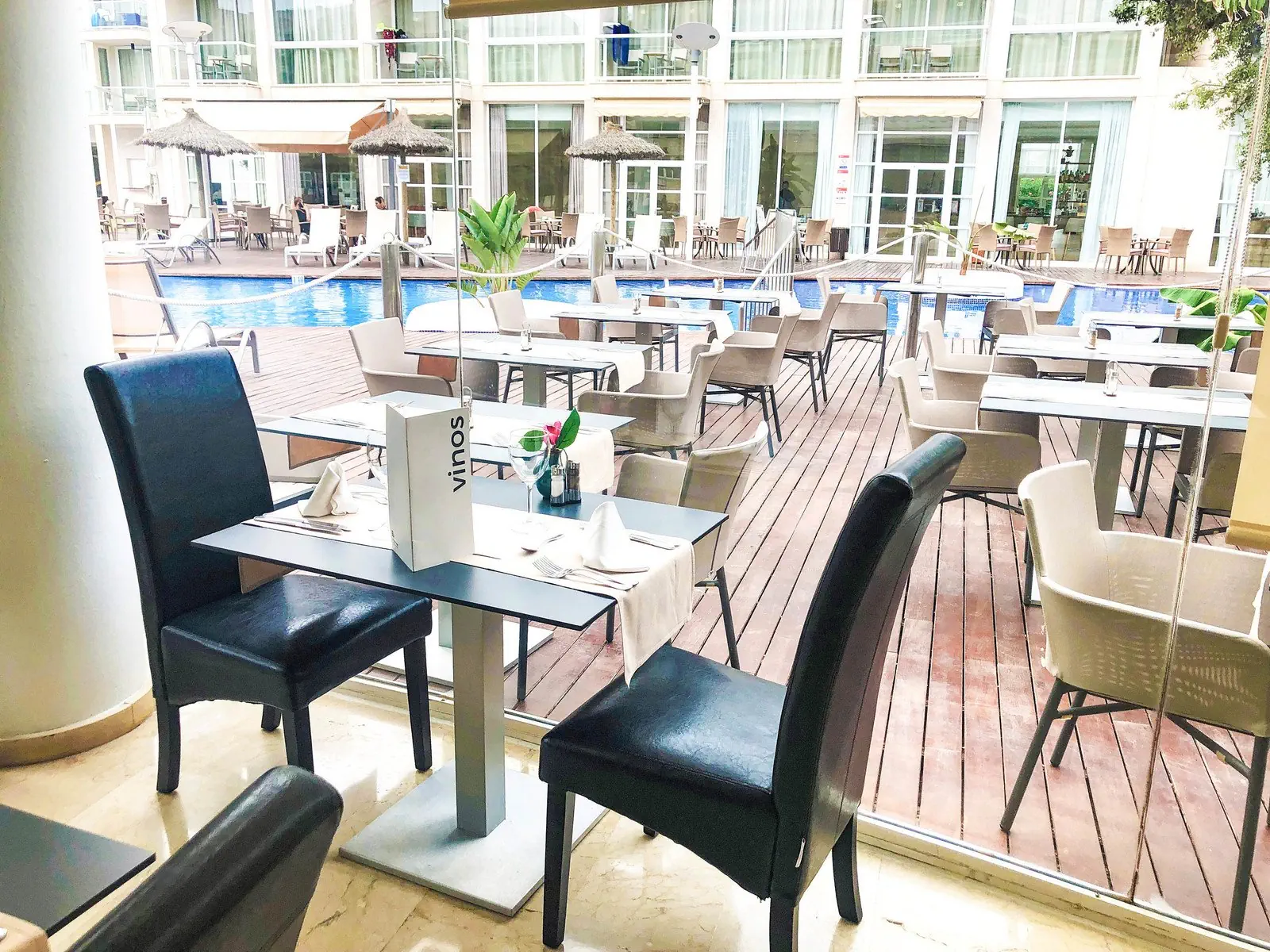 Zafiro Alzinar Mar (ex. Alegria Alzinar Mar Suites)