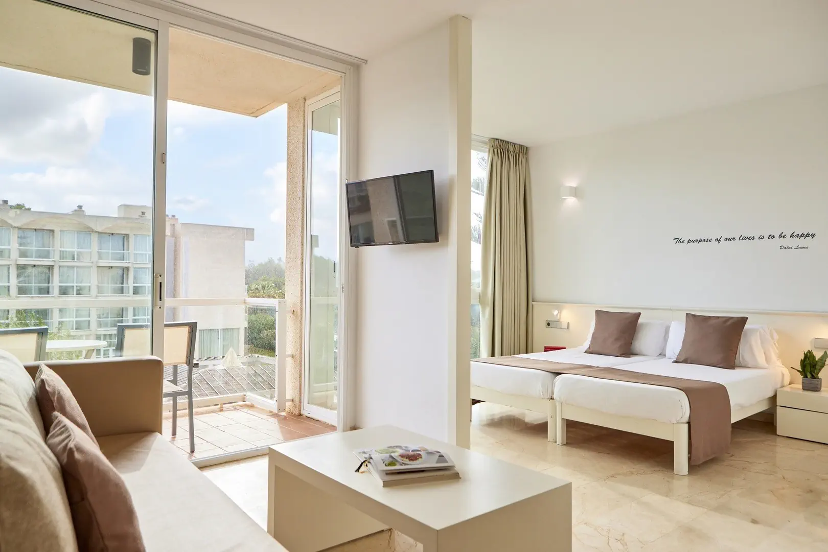 Zafiro Alzinar Mar (ex. Alegria Alzinar Mar Suites)