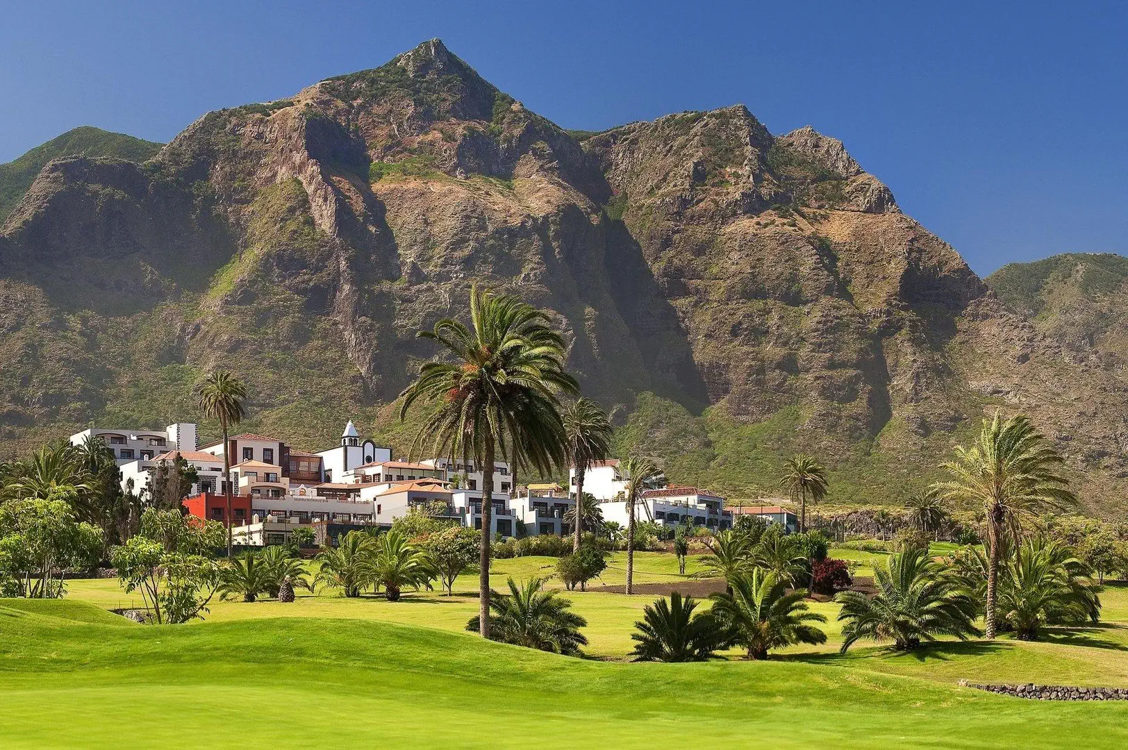 Melia Hacienda del Conde
