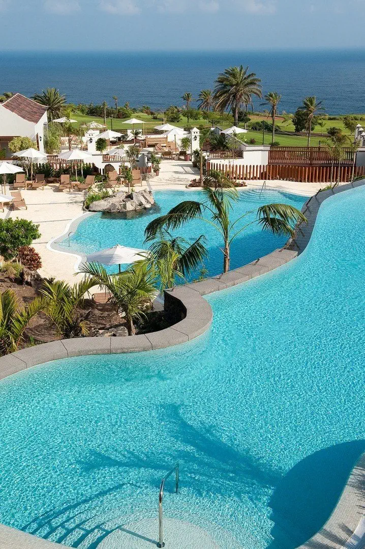 Melia Hacienda del Conde