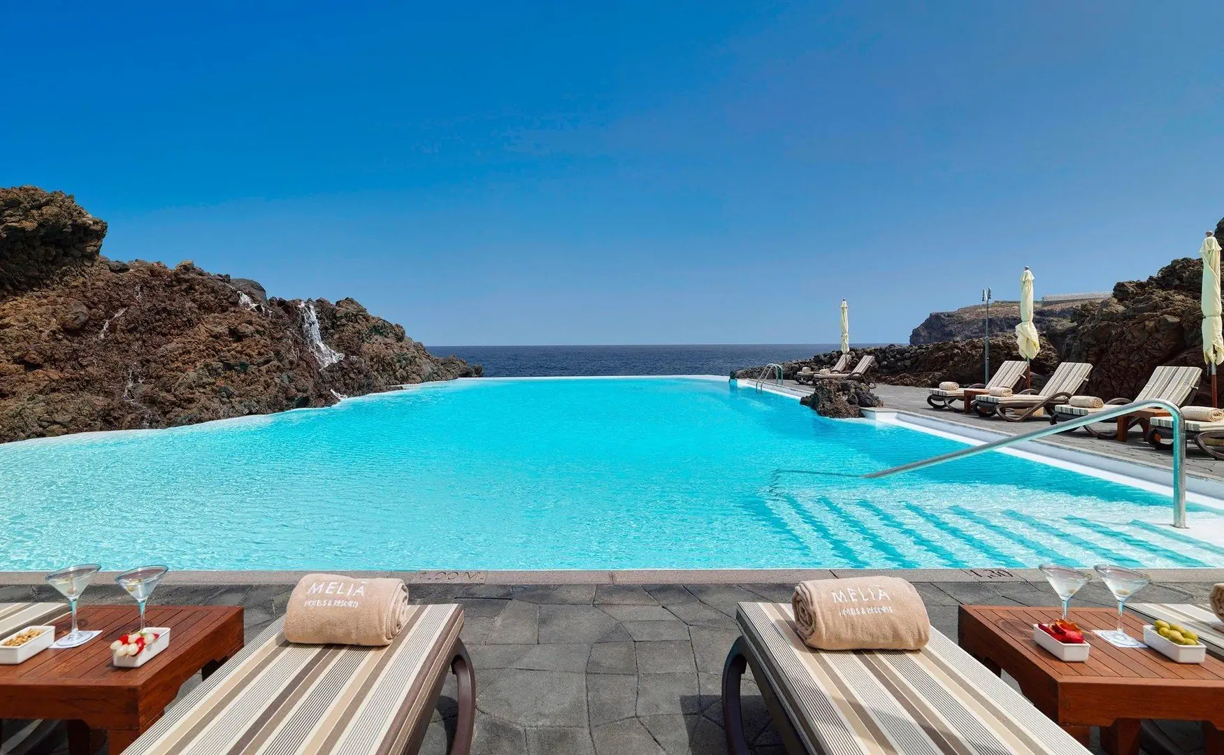 Melia Hacienda del Conde