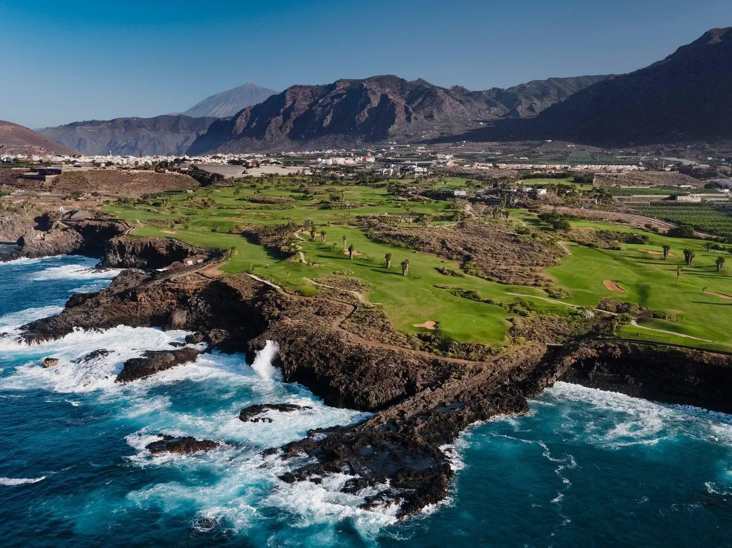 Melia Hacienda del Conde