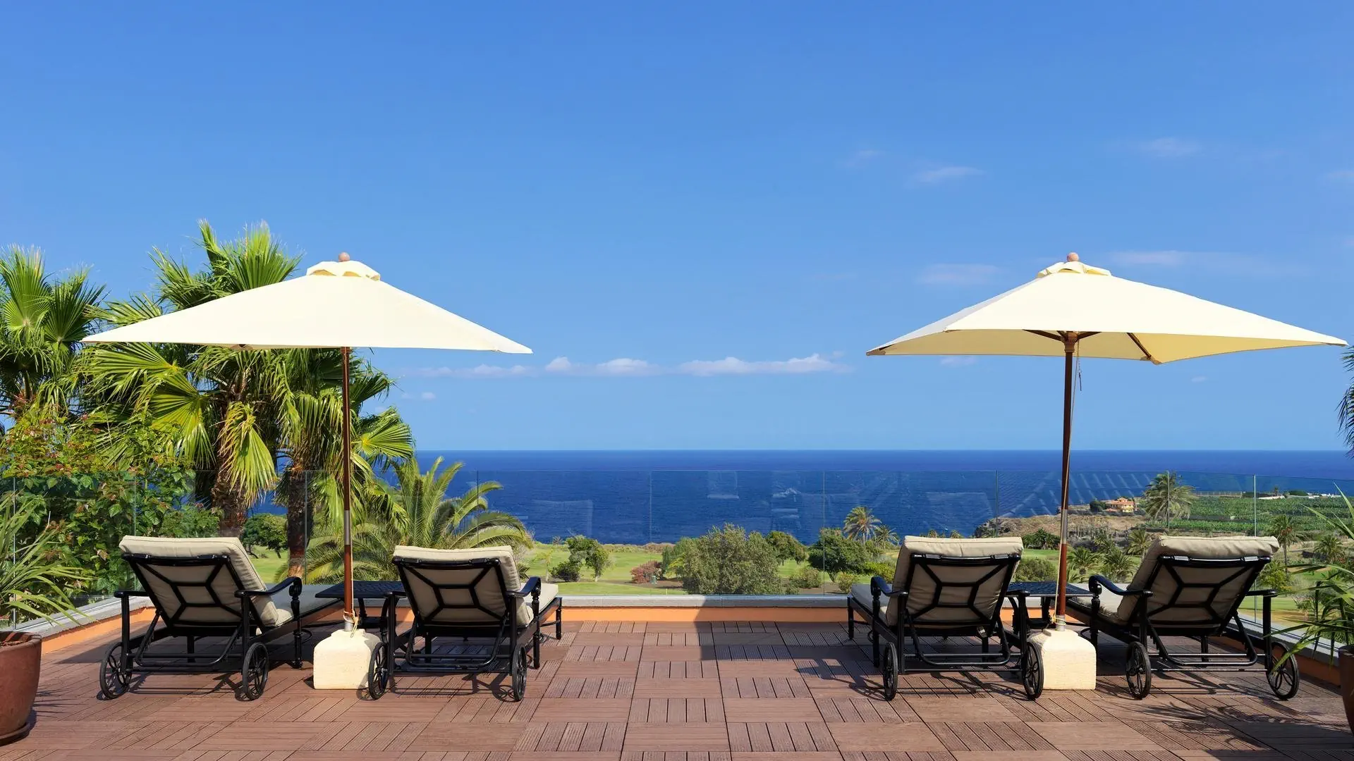 Melia Hacienda del Conde