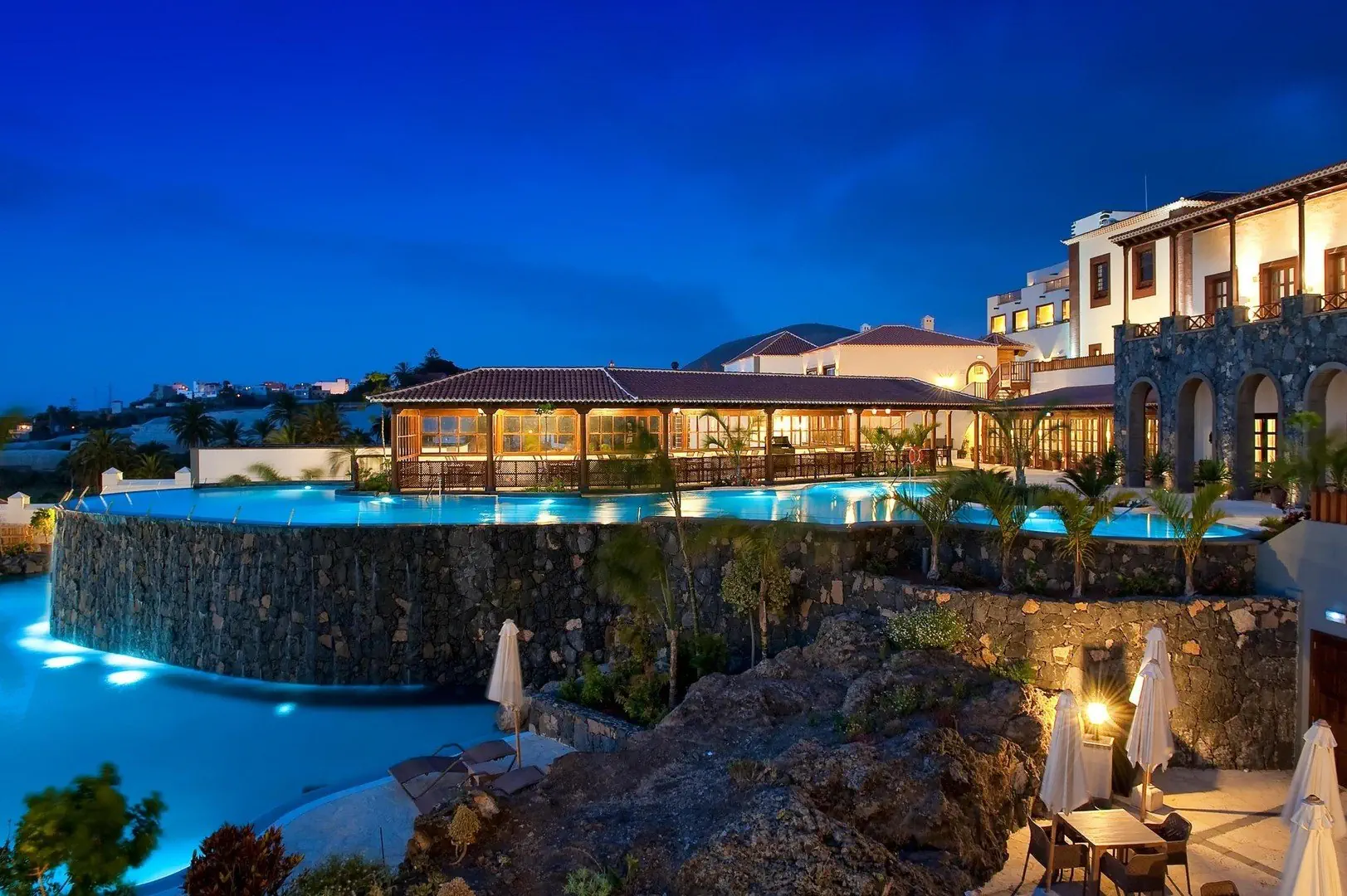 Melia Hacienda del Conde