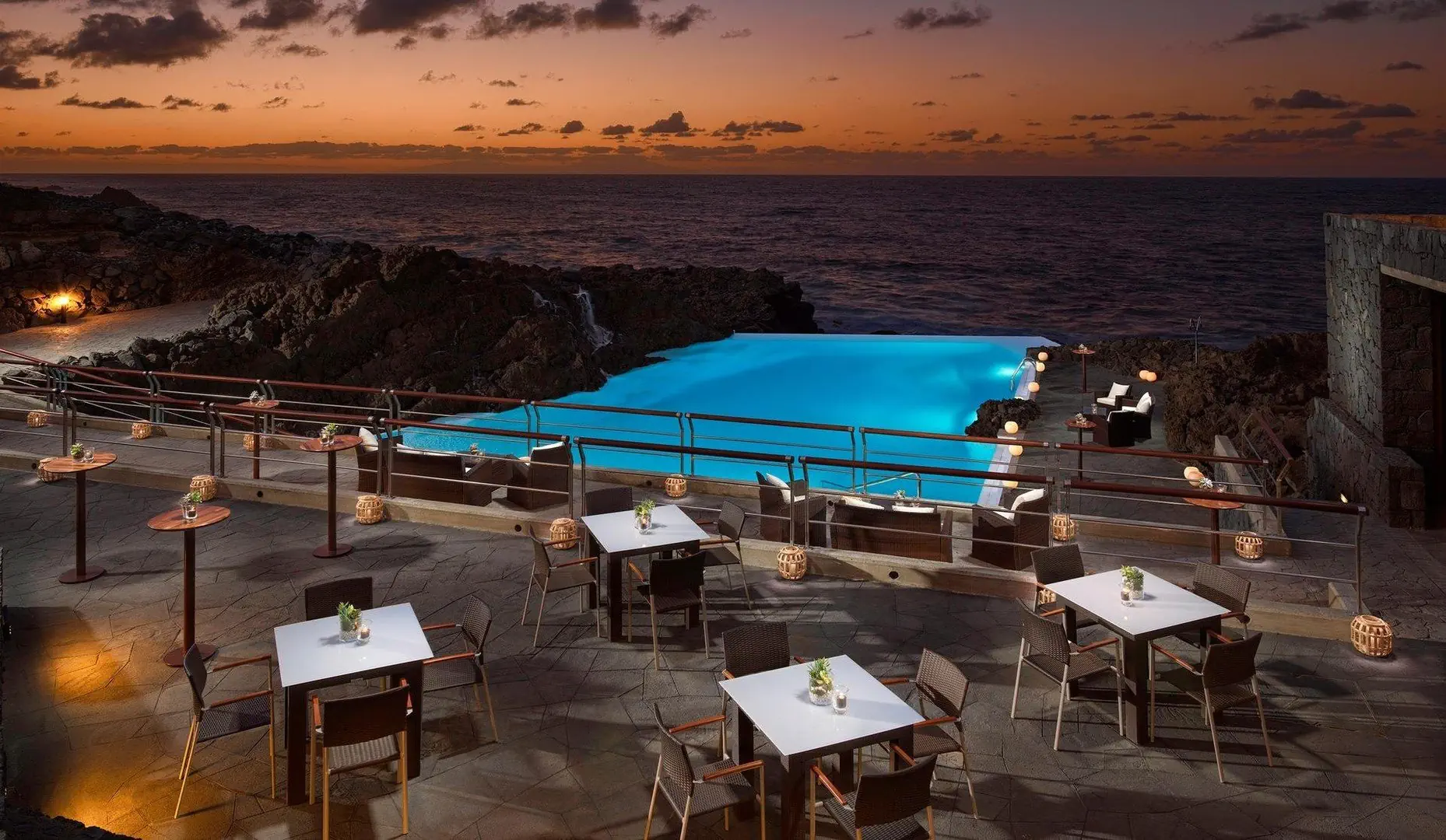 Melia Hacienda del Conde