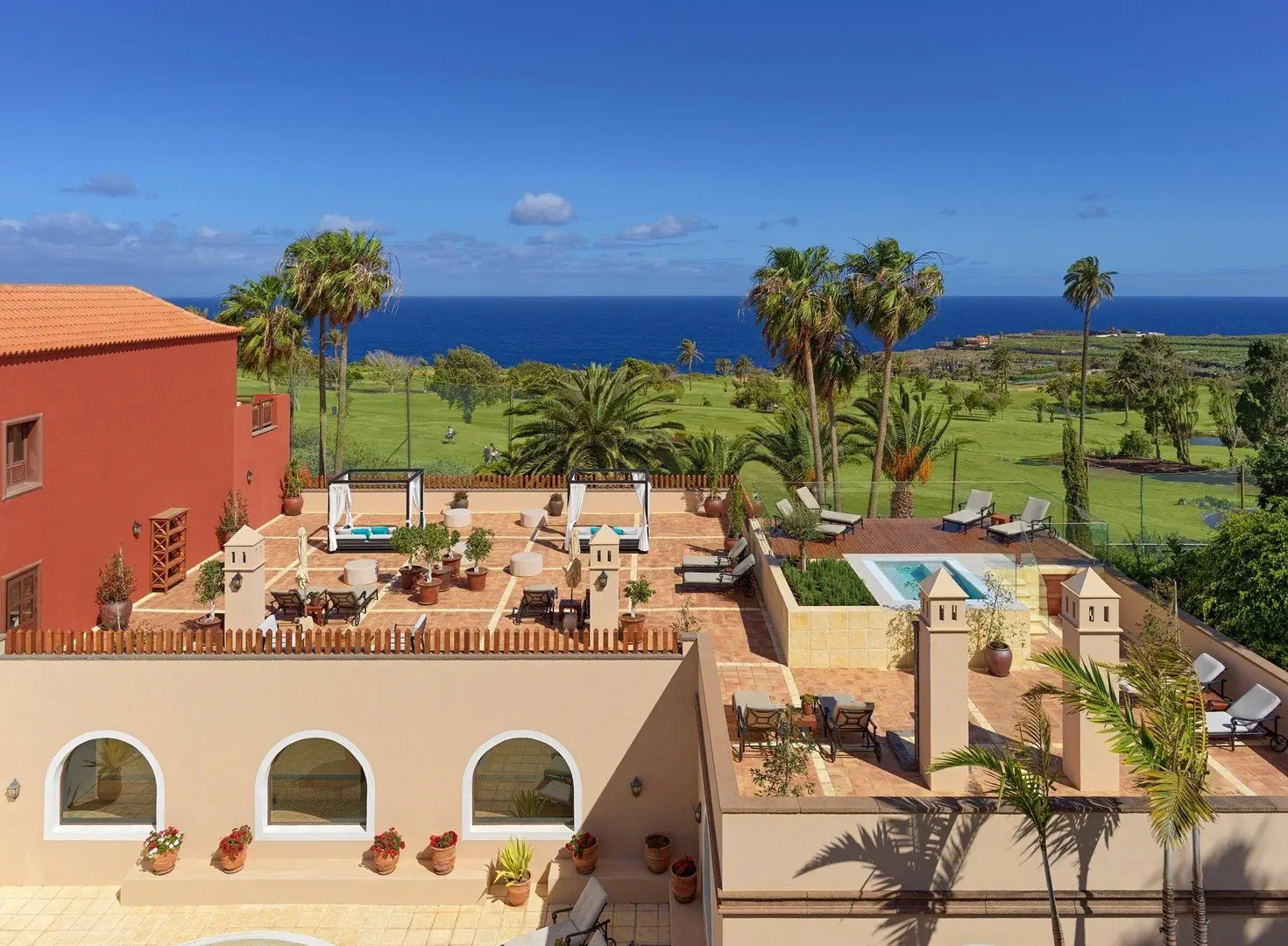 Melia Hacienda del Conde
