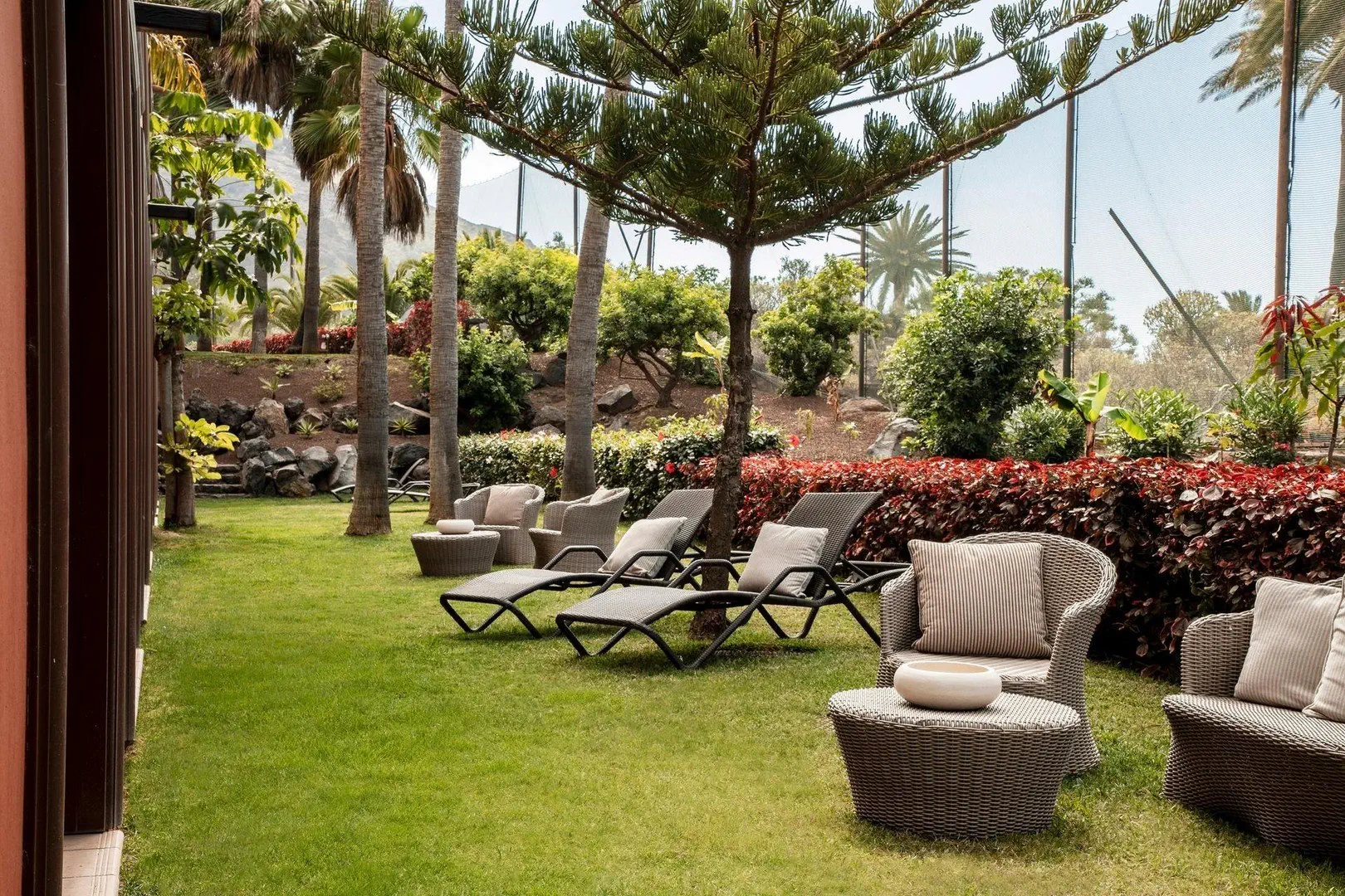 Melia Hacienda del Conde