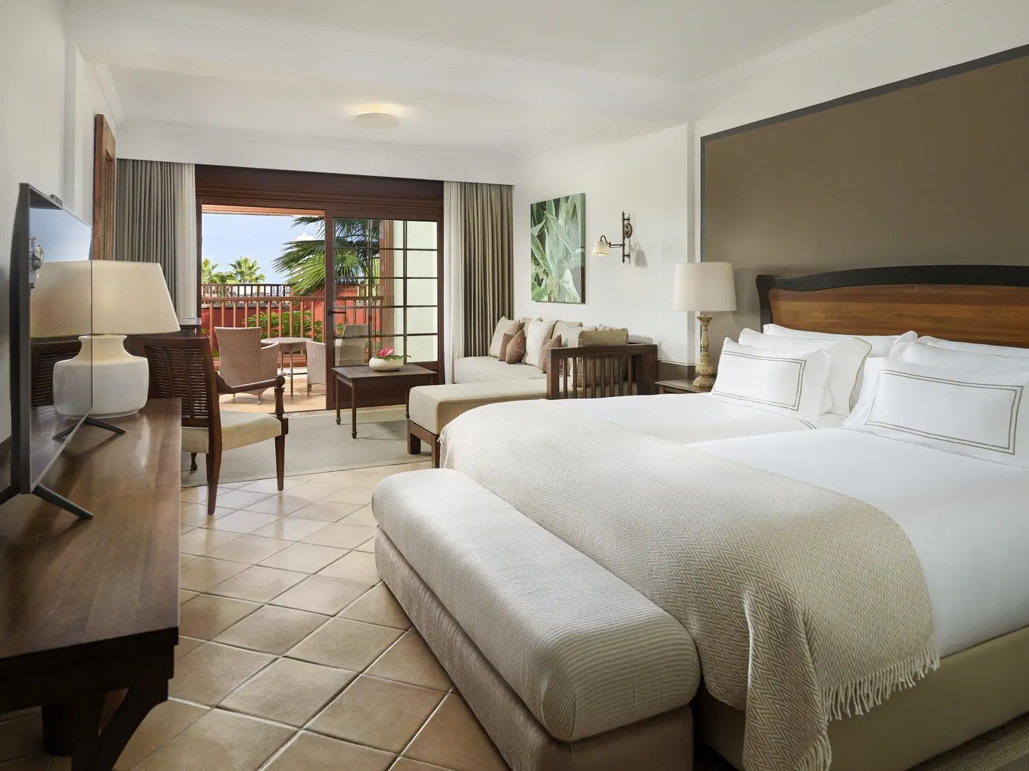 Melia Hacienda del Conde