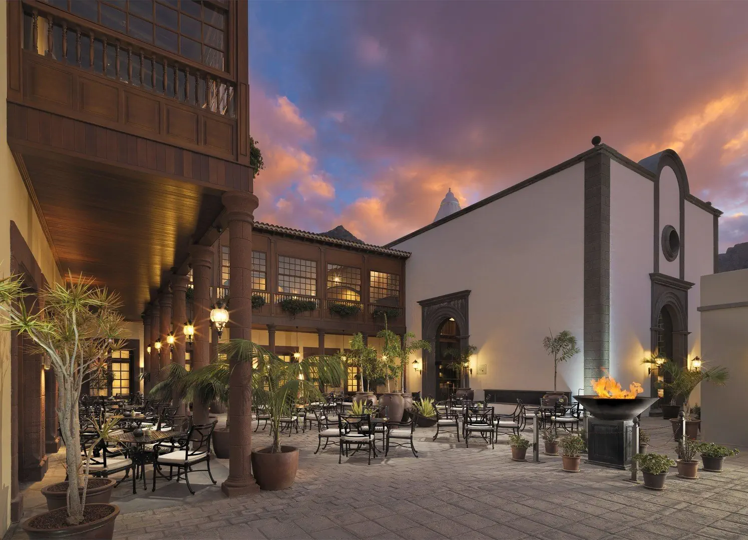 Melia Hacienda del Conde