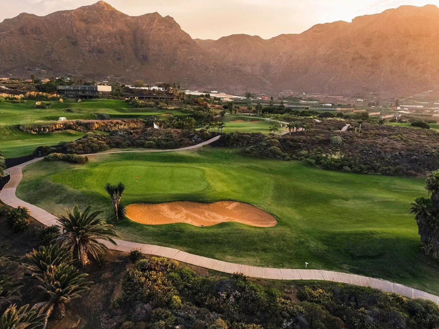 Melia Hacienda del Conde