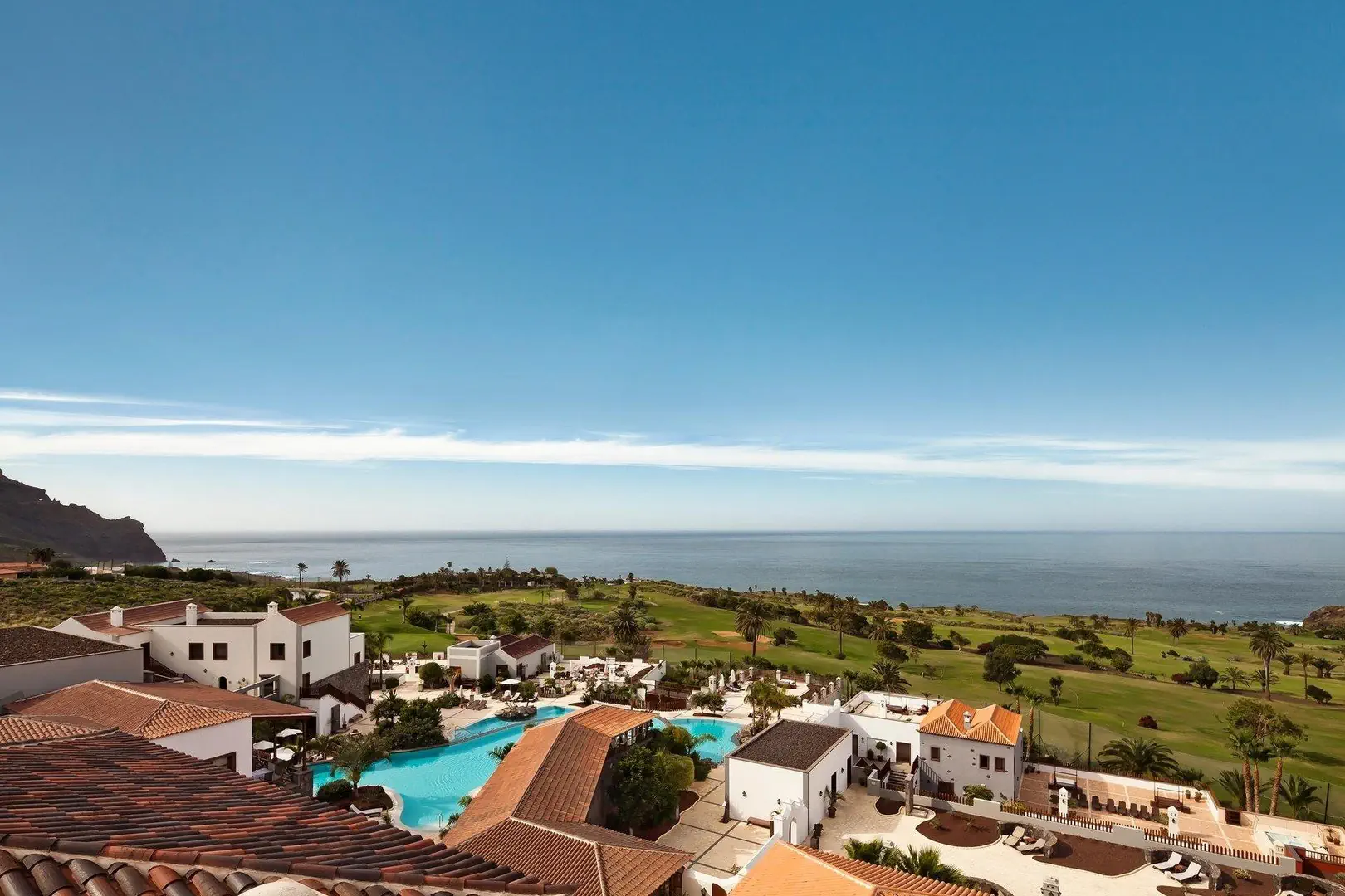 Melia Hacienda del Conde