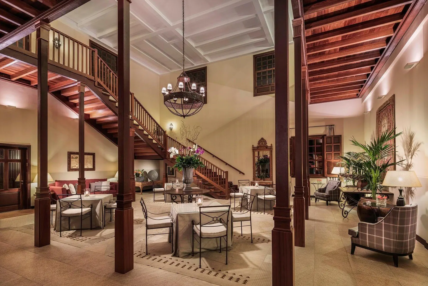 Melia Hacienda del Conde