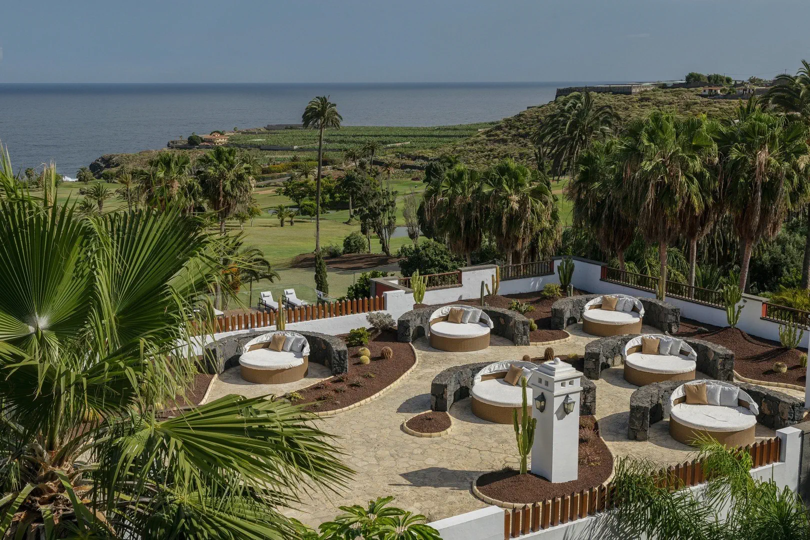 Melia Hacienda del Conde