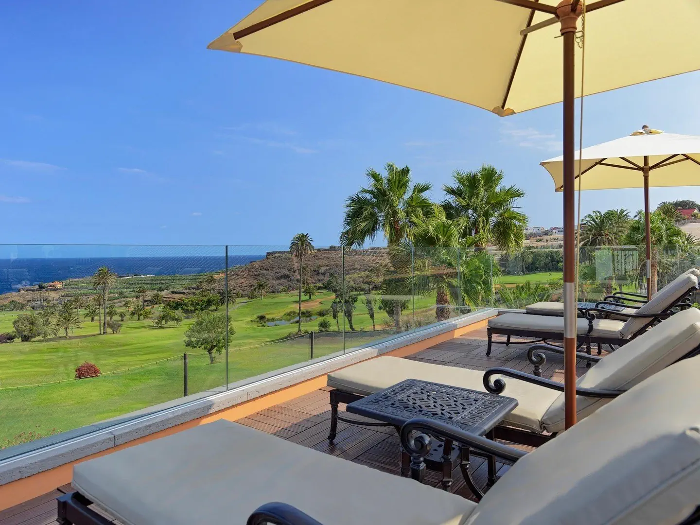 Melia Hacienda del Conde