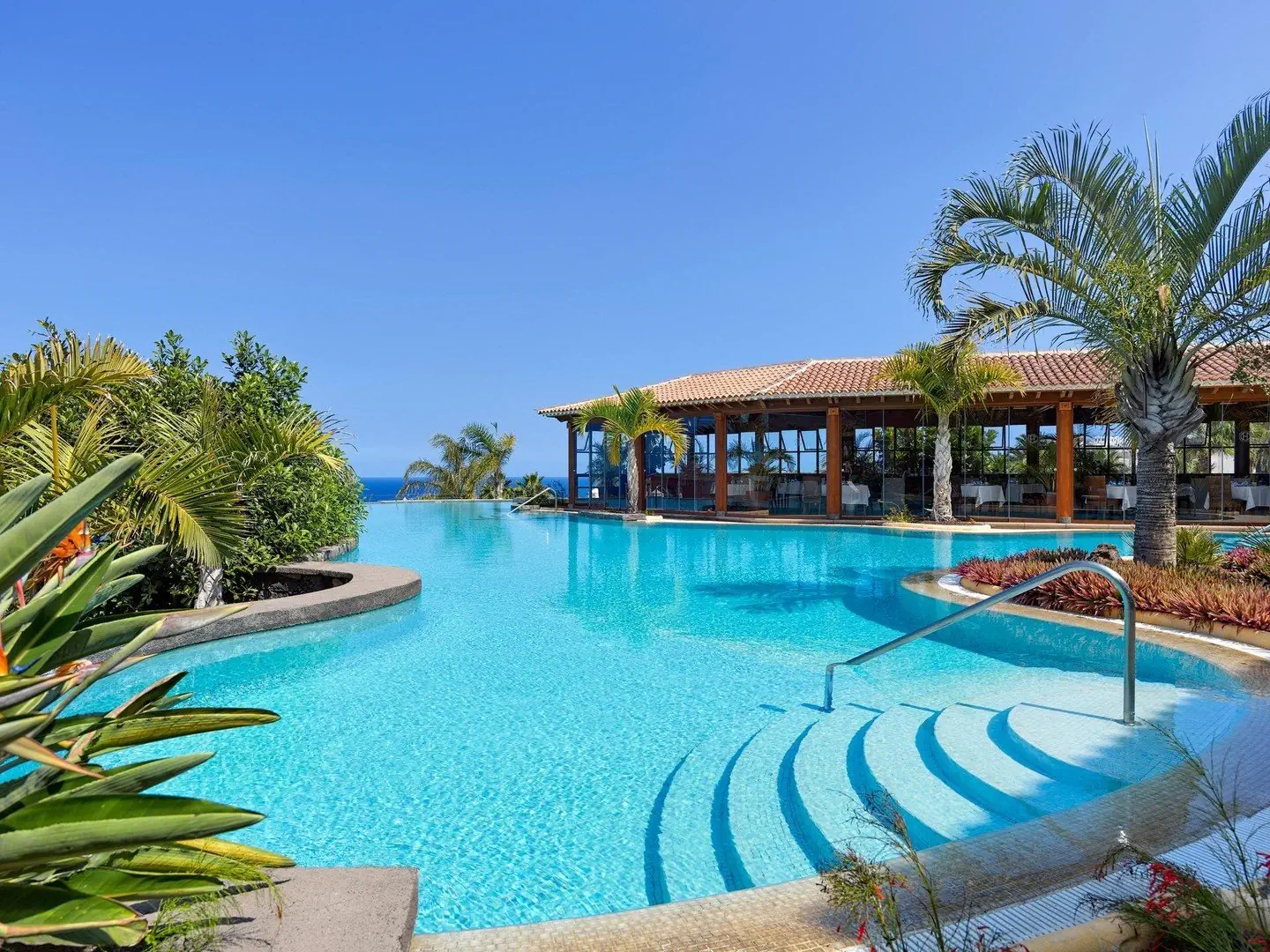 Melia Hacienda del Conde