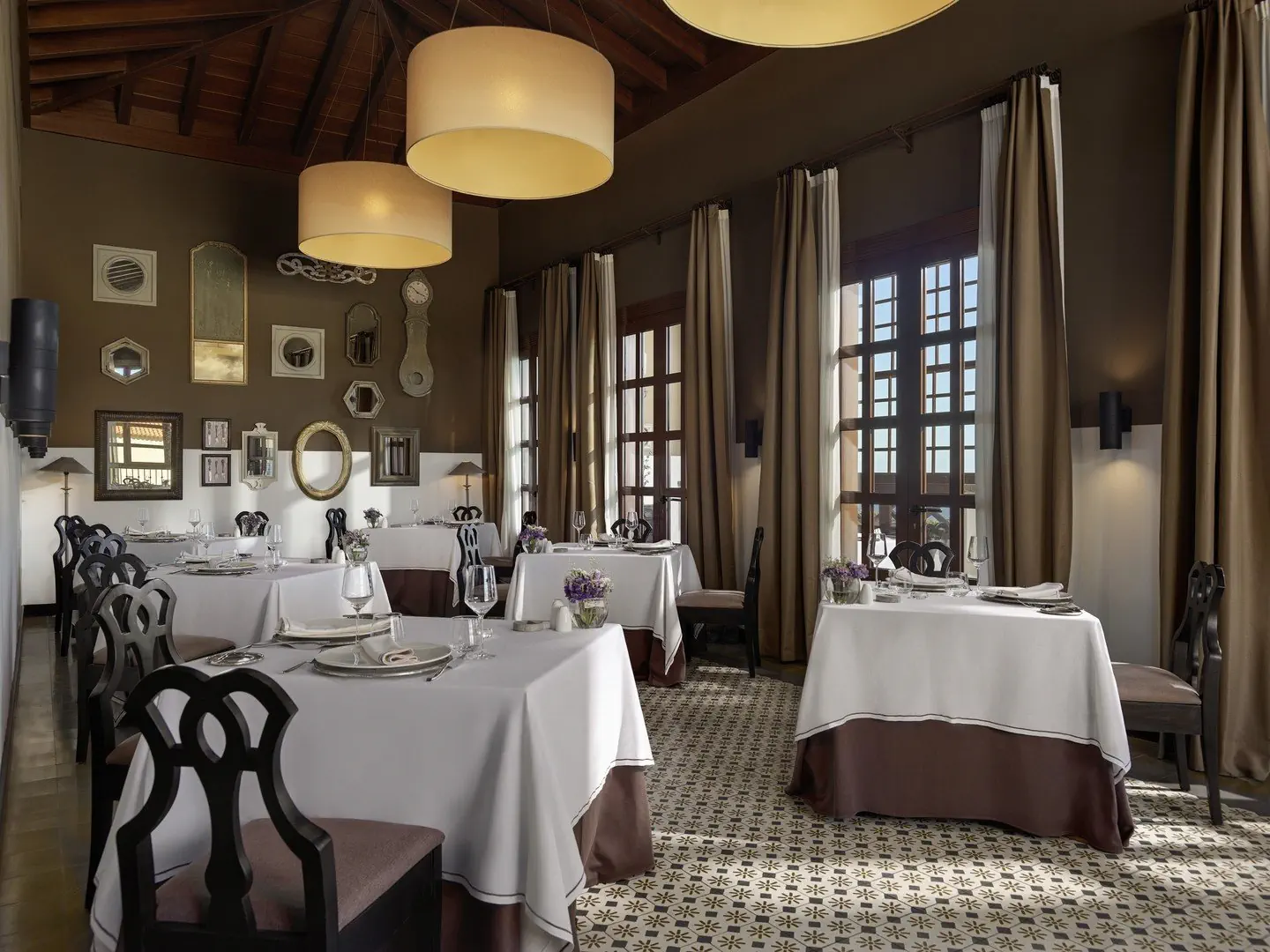 Melia Hacienda del Conde