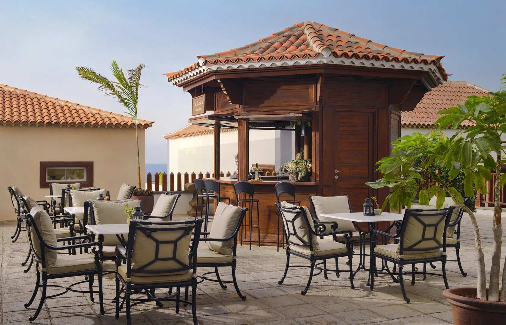Melia Hacienda del Conde