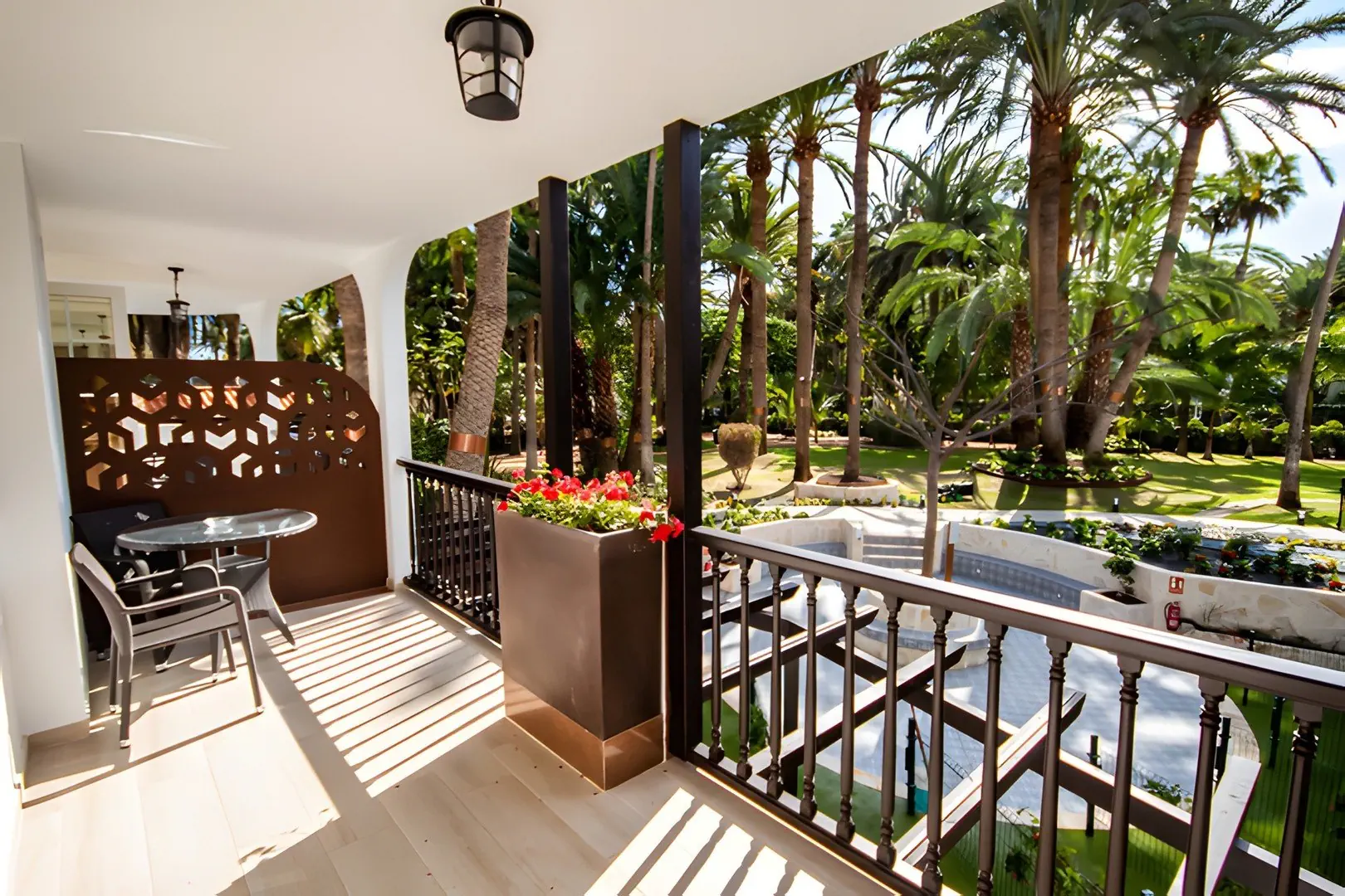 Eden Meloneras by TAM Resorts (ex. Villa Eden Apartamentos)