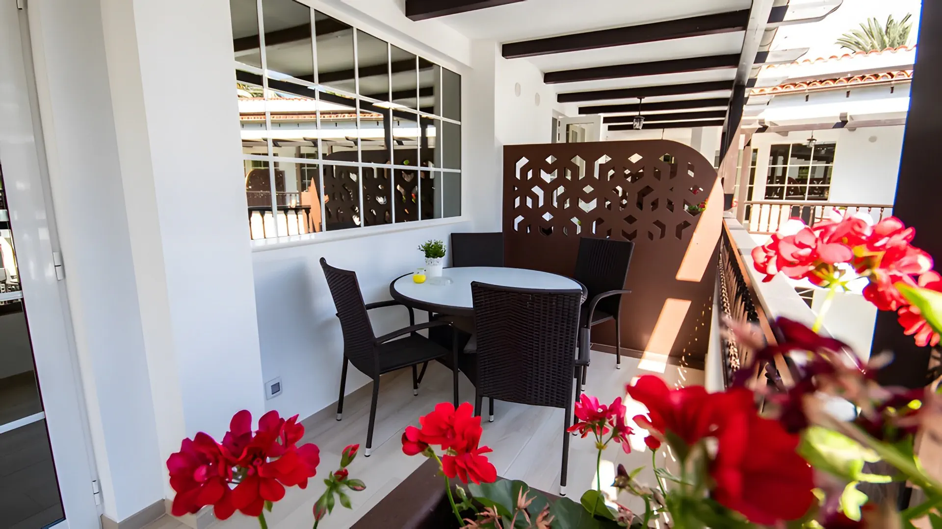 Eden Meloneras by TAM Resorts (ex. Villa Eden Apartamentos)
